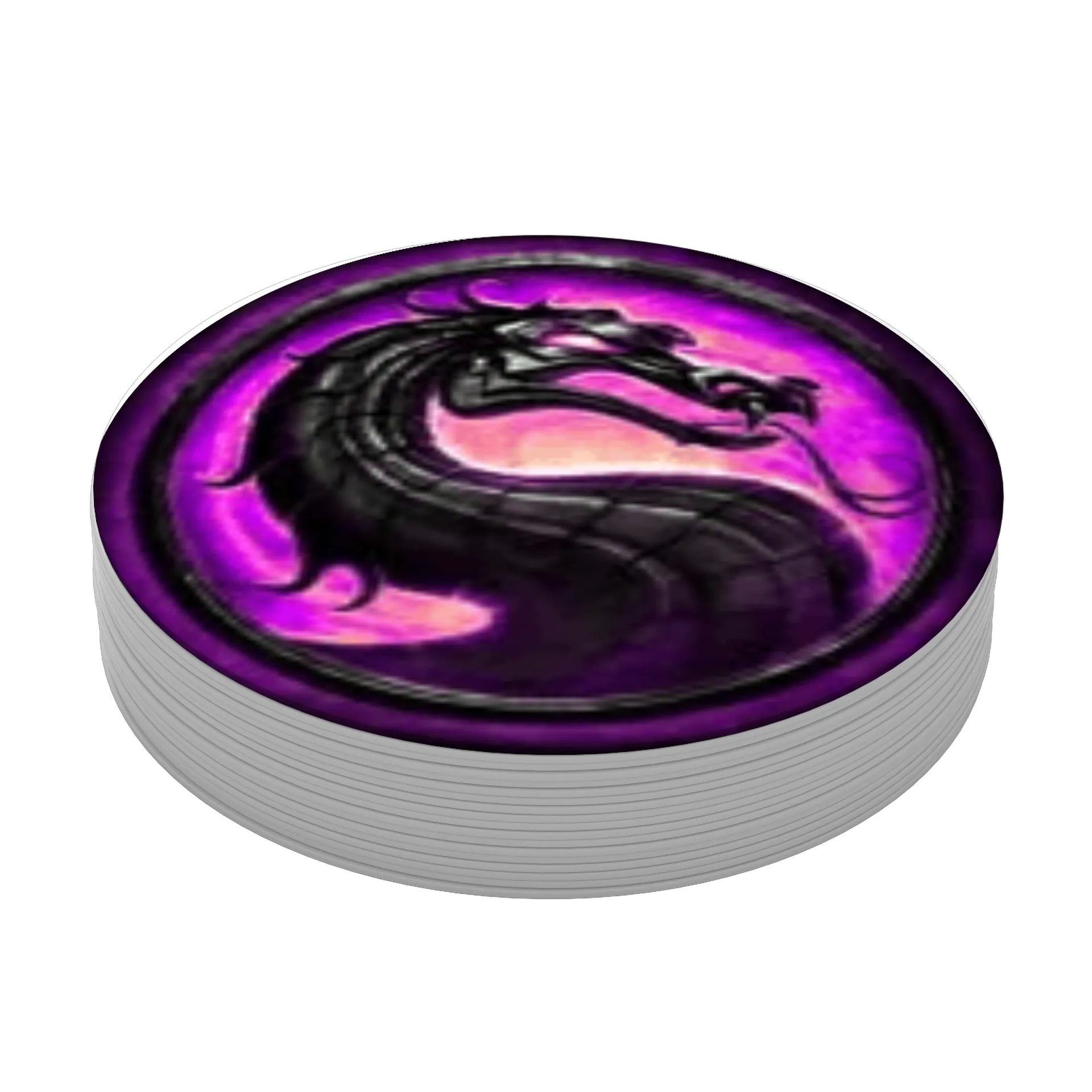Porta-copos personalizado - Imagem 4