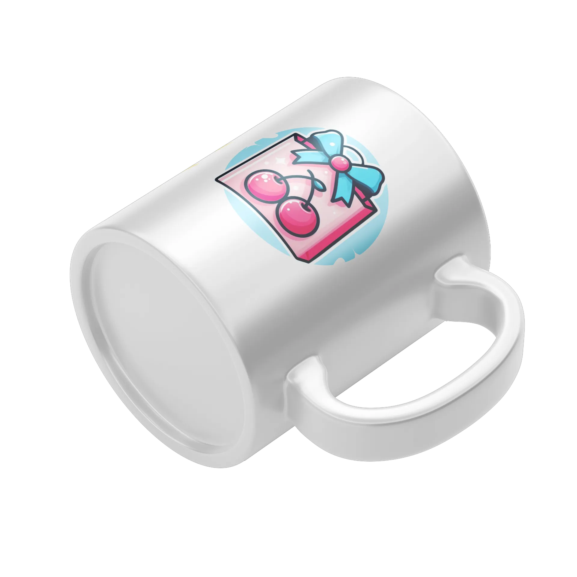 Caneca Nhoke - Imagem 4