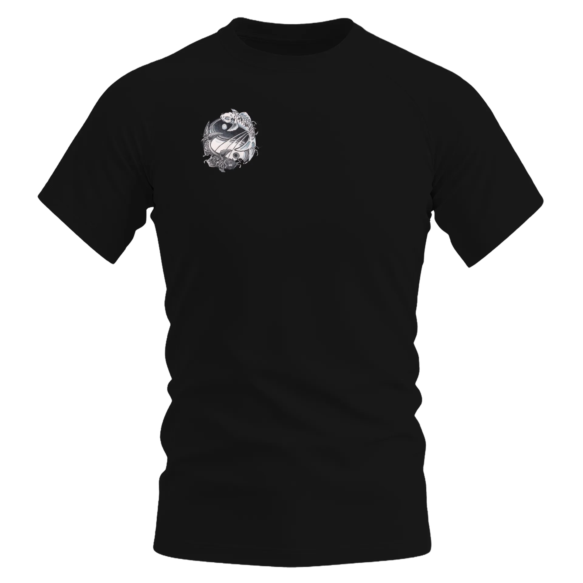 Camiseta DryFit - Imagem 1