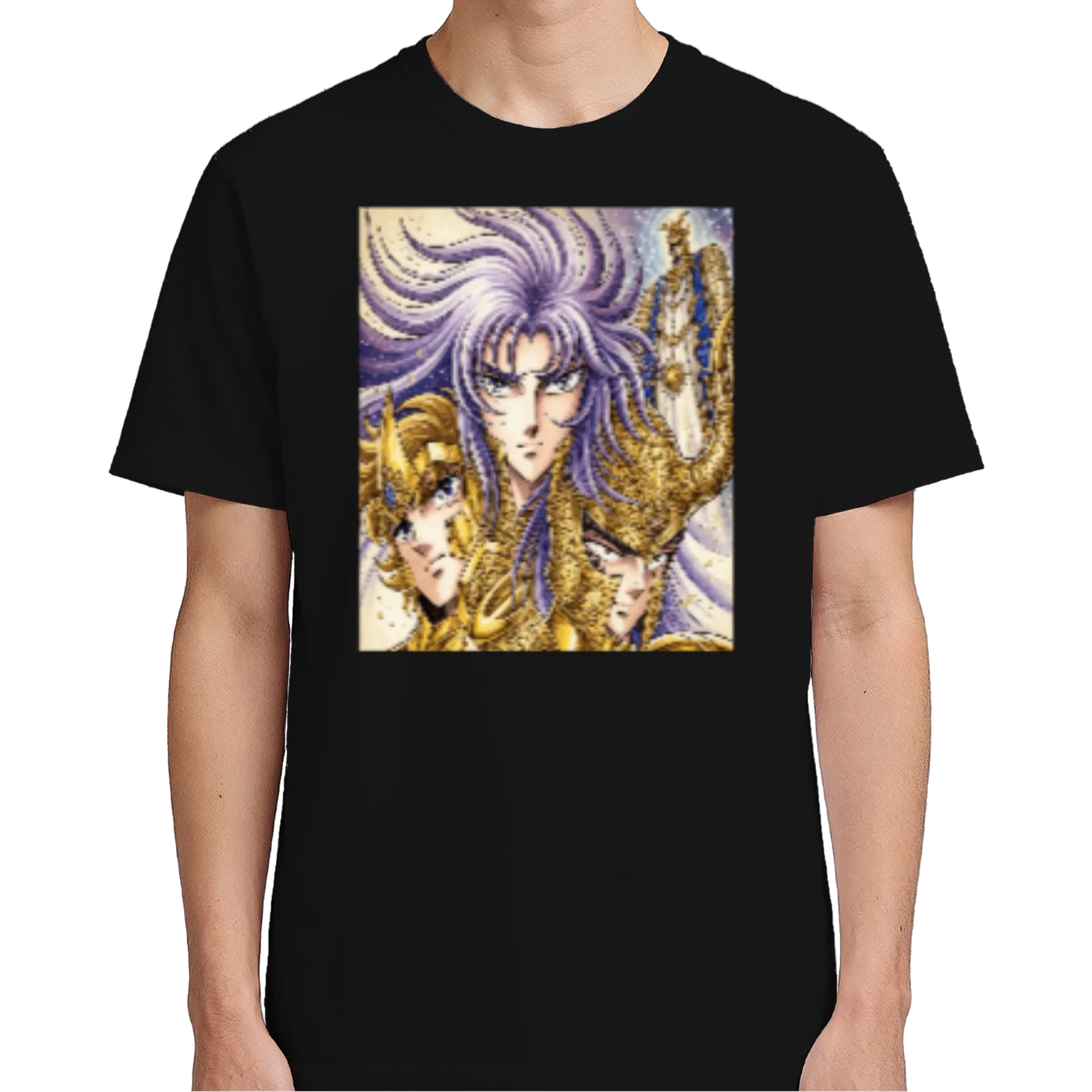 Camiseta personalizada - Imagem 5