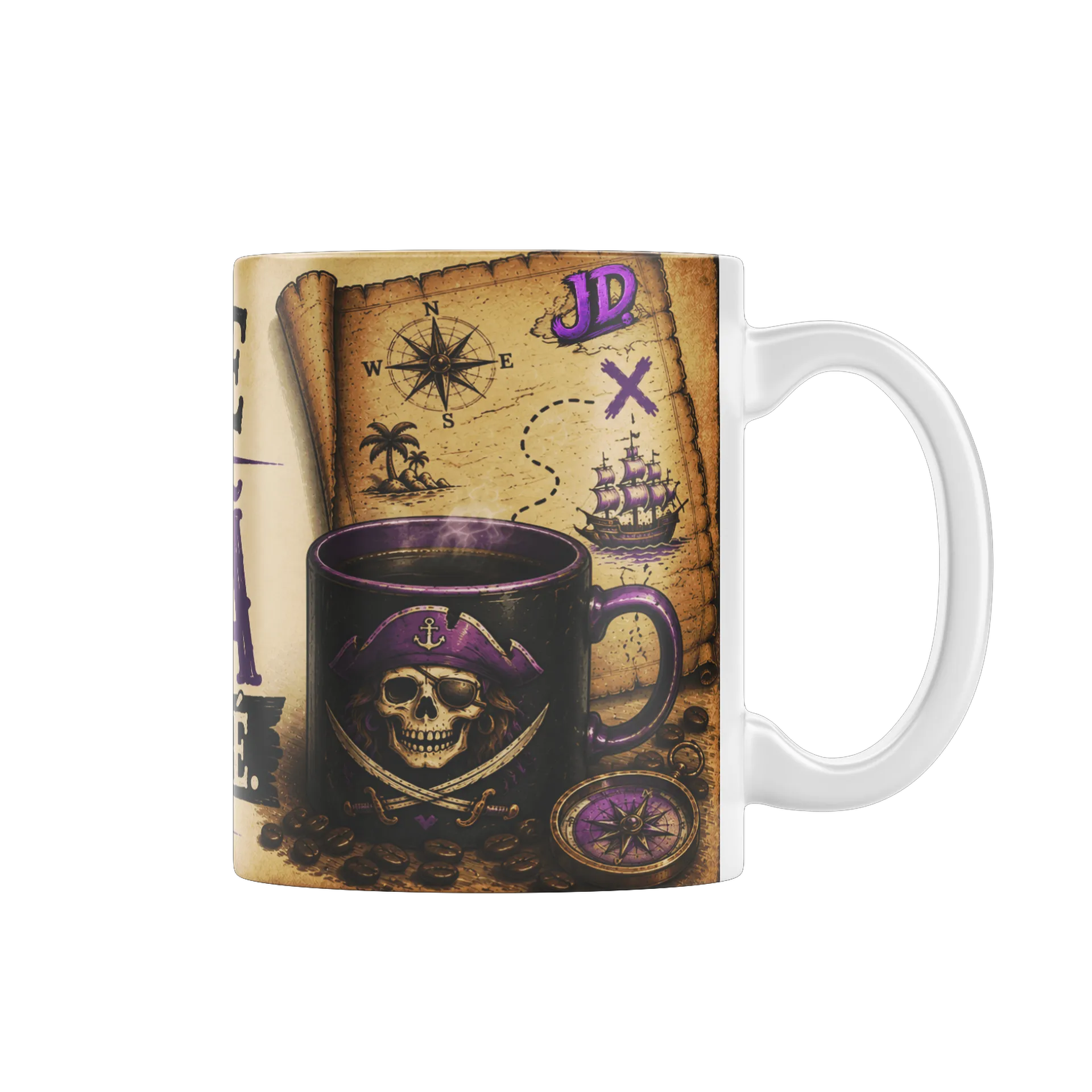 Caneca personalizada - Imagem 1