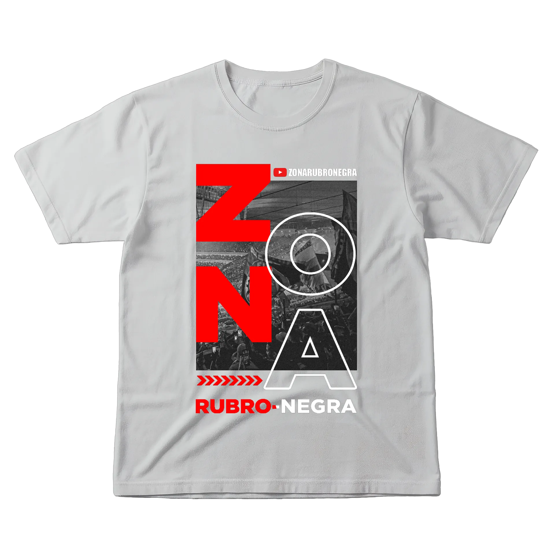 Camiseta personalizada - Imagem 1