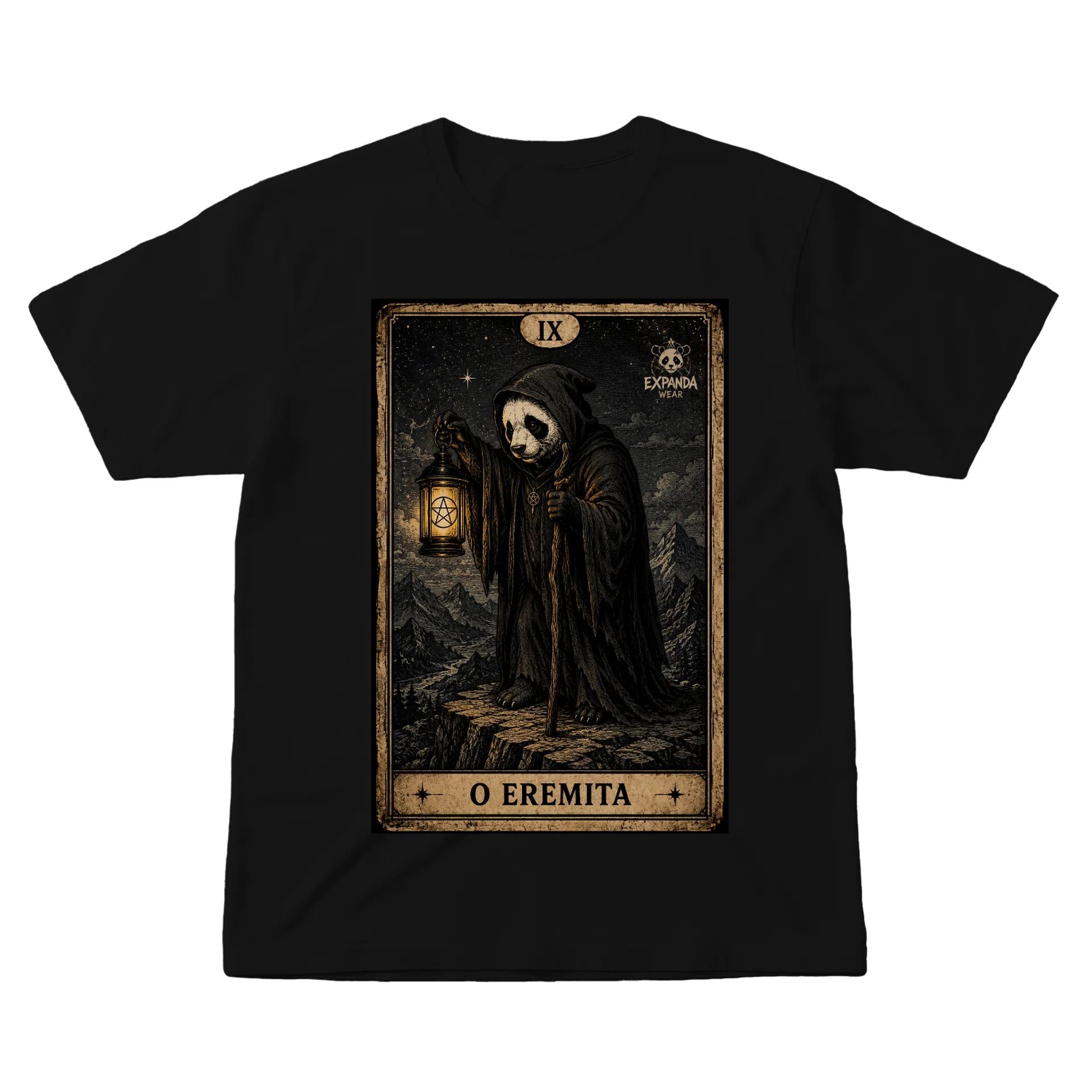Camiseta personalizada - Imagem 1
