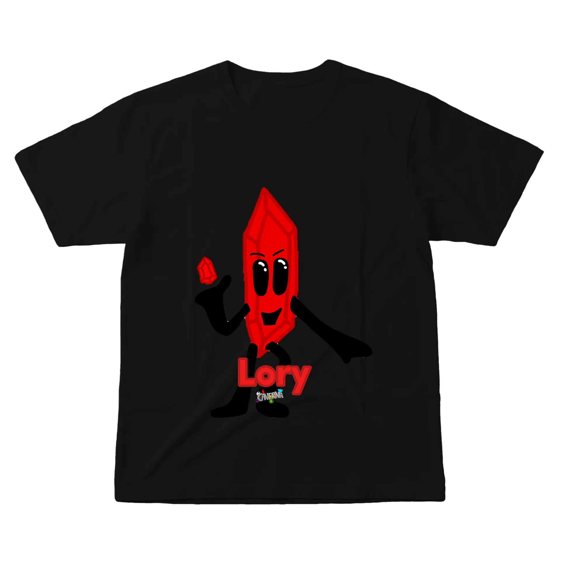 Camisola Lory - Imagem 1