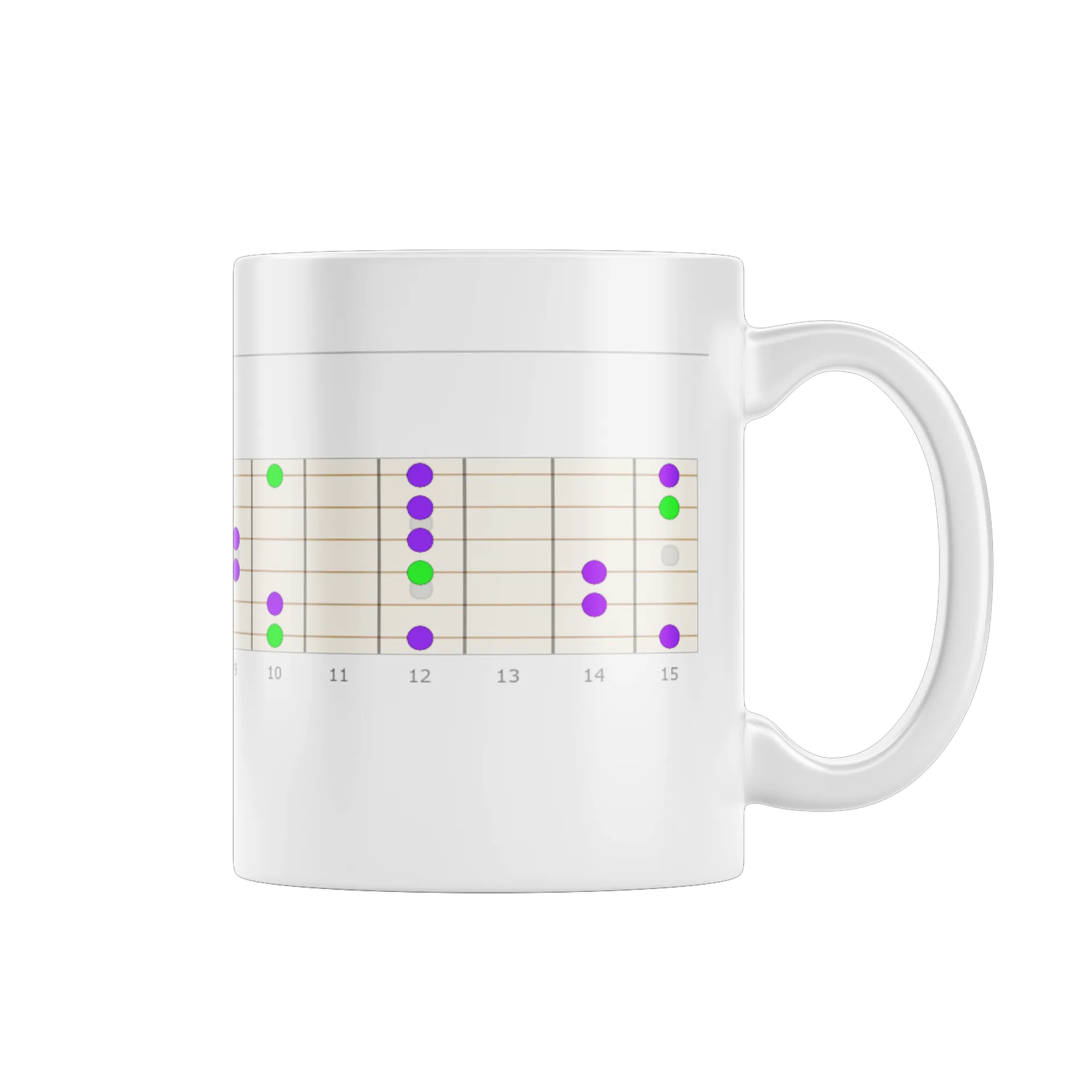 Caneca Tretrade Em7 - Imagem 1