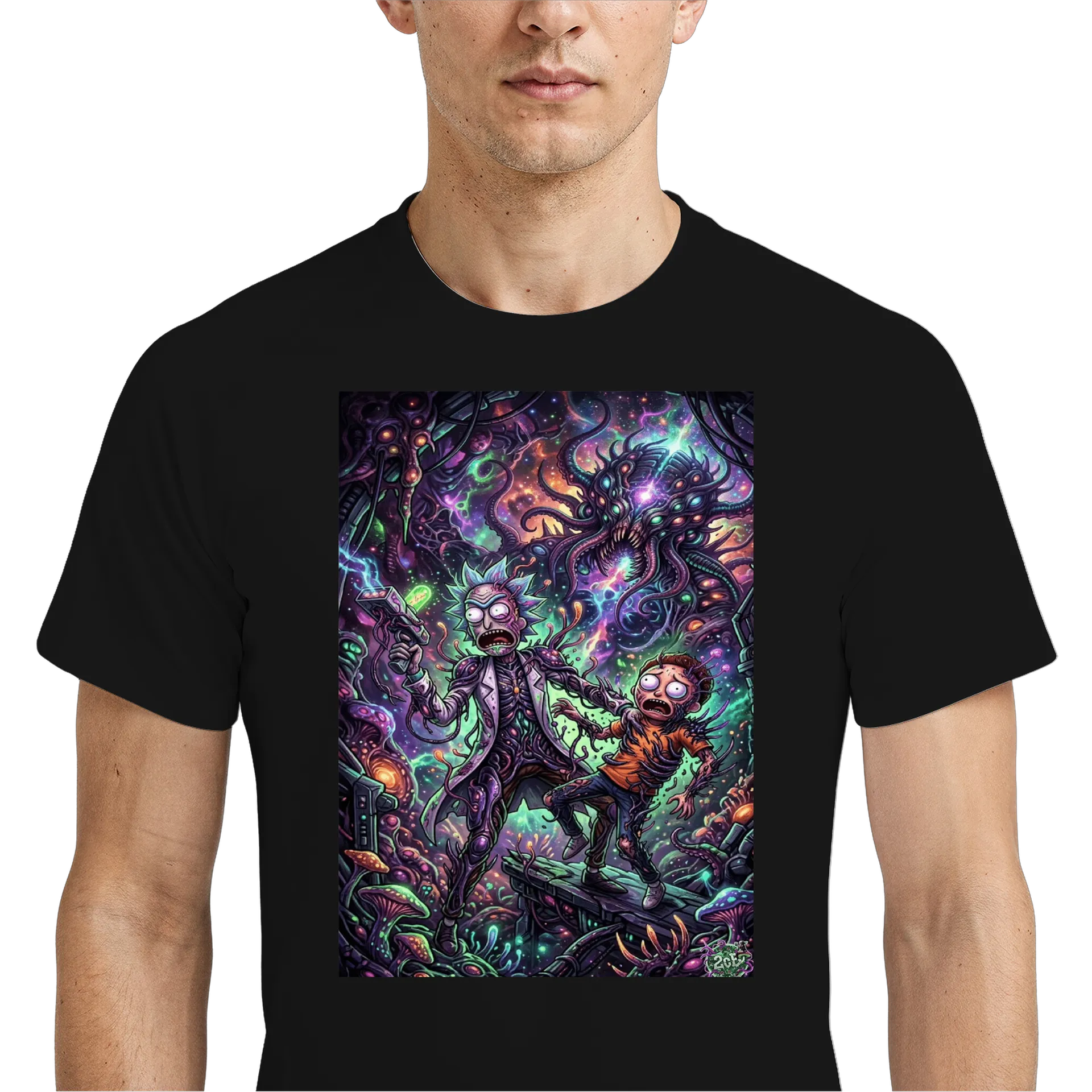 Camiseta DryFit - Imagem 4