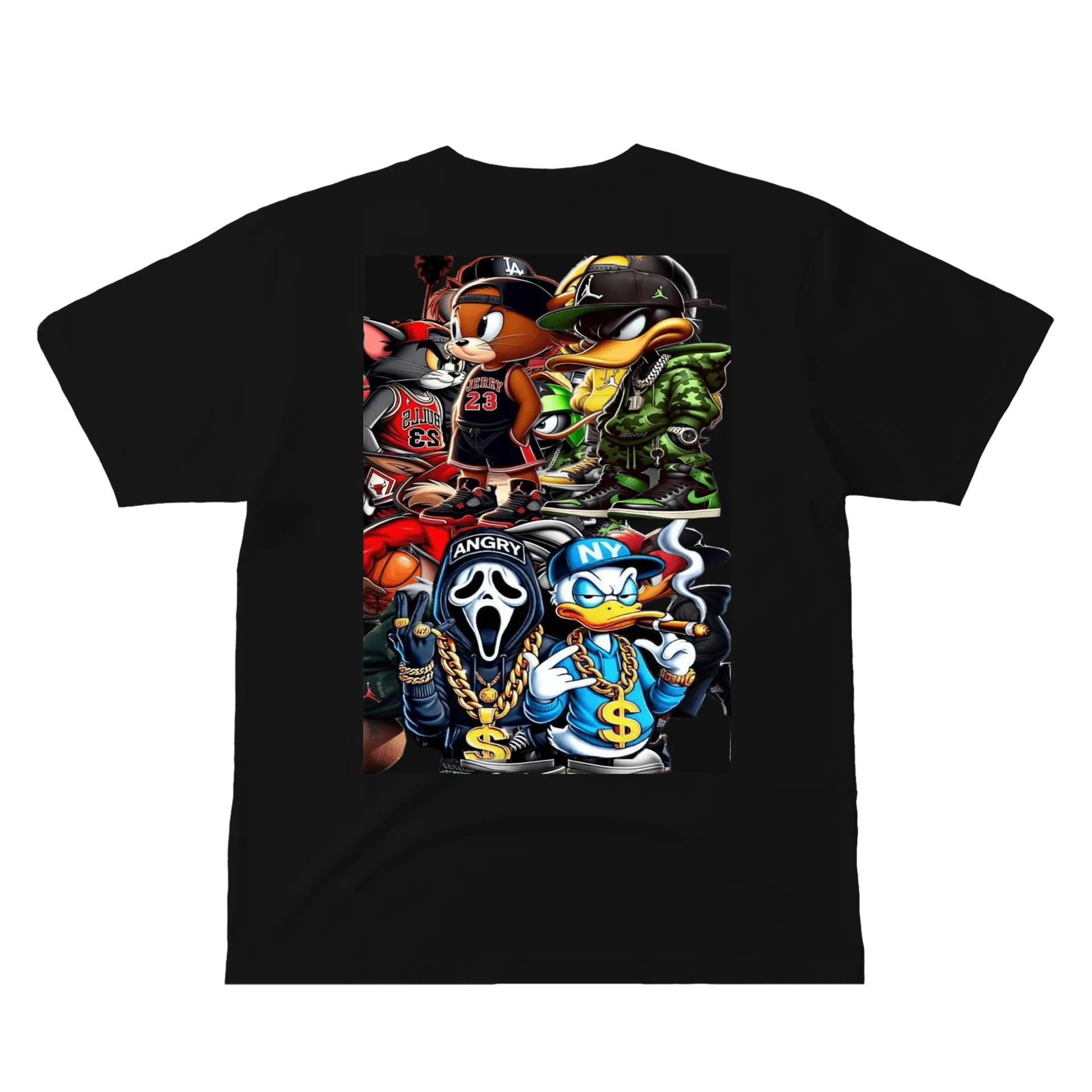 Camiseta personalizada - Imagem 3