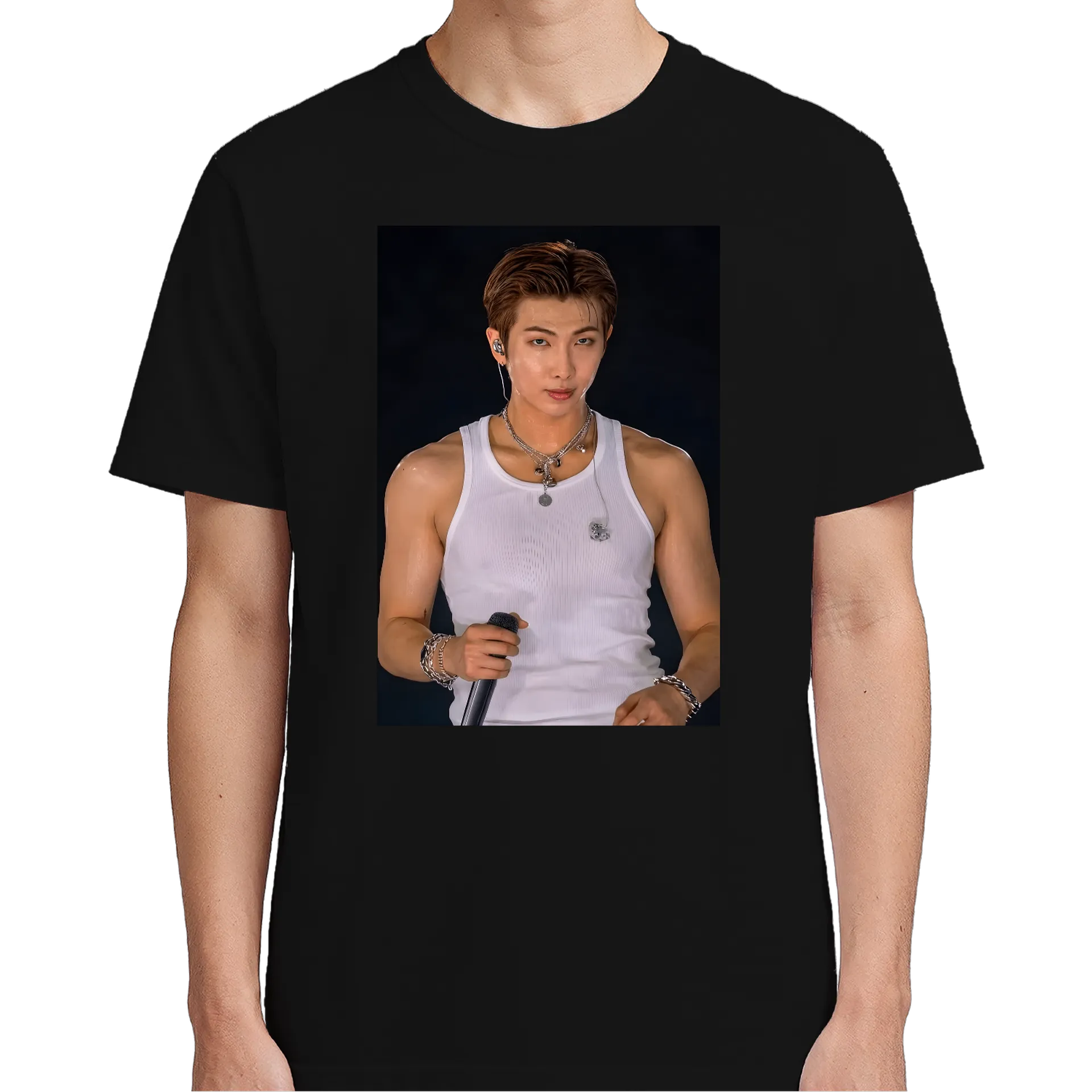 Camiseta personalizada - Imagem 3