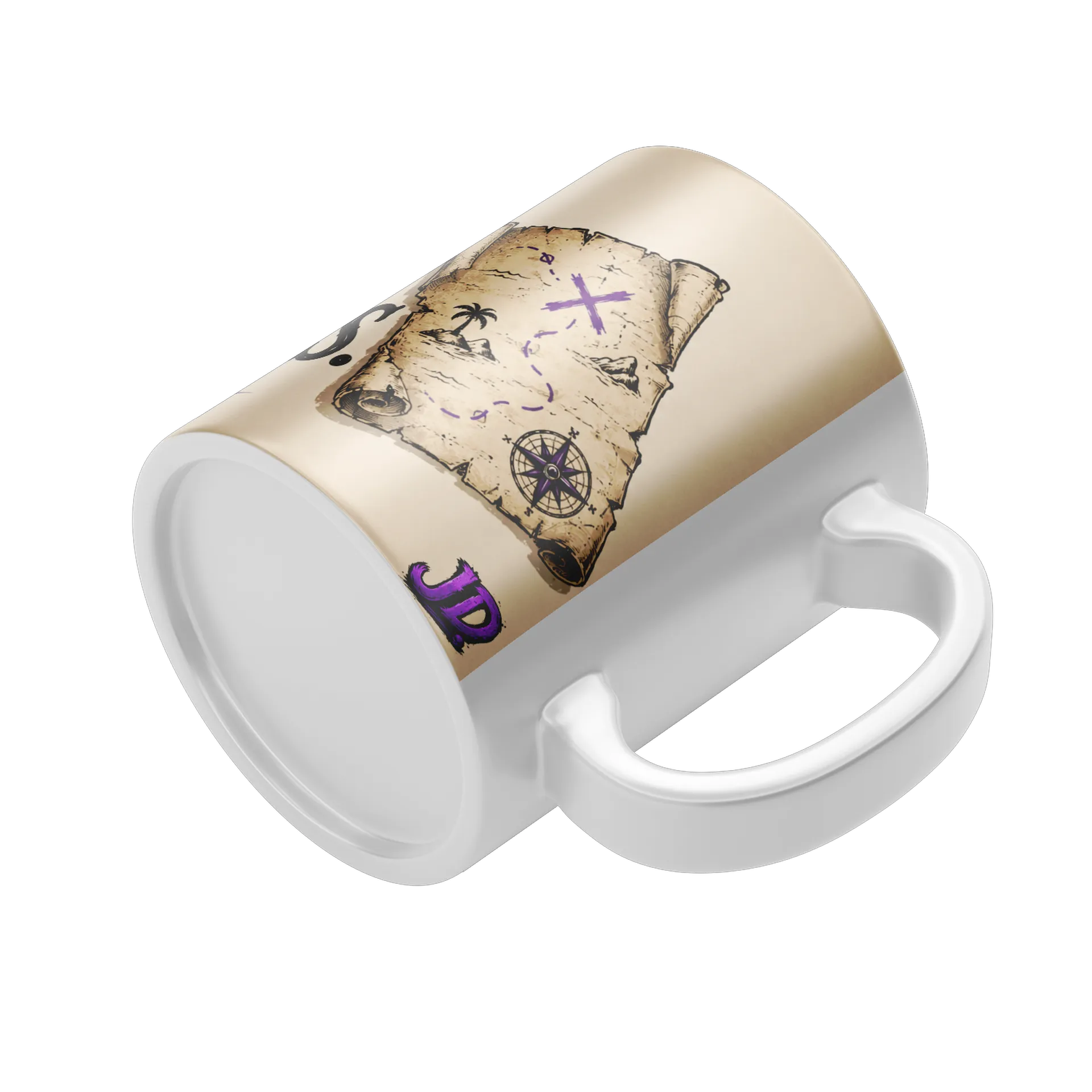 Caneca personalizada - Imagem 5