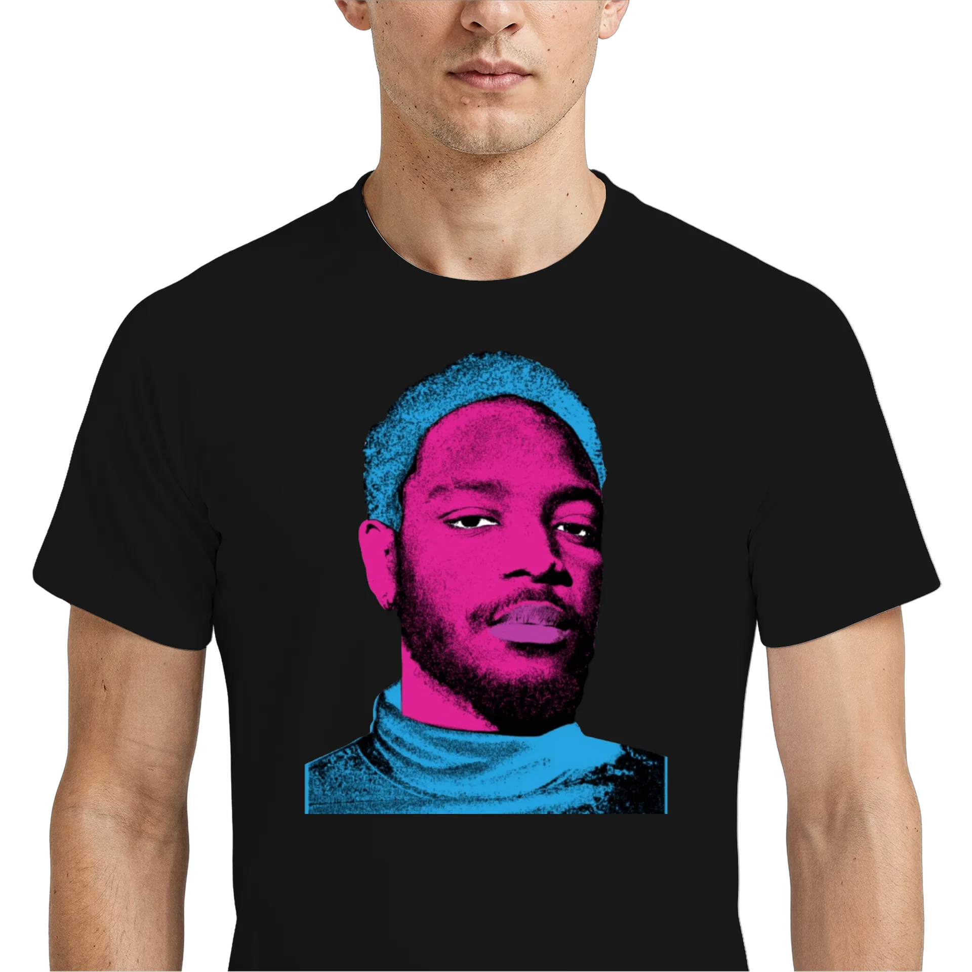 Camiseta DryFit - Imagem 4