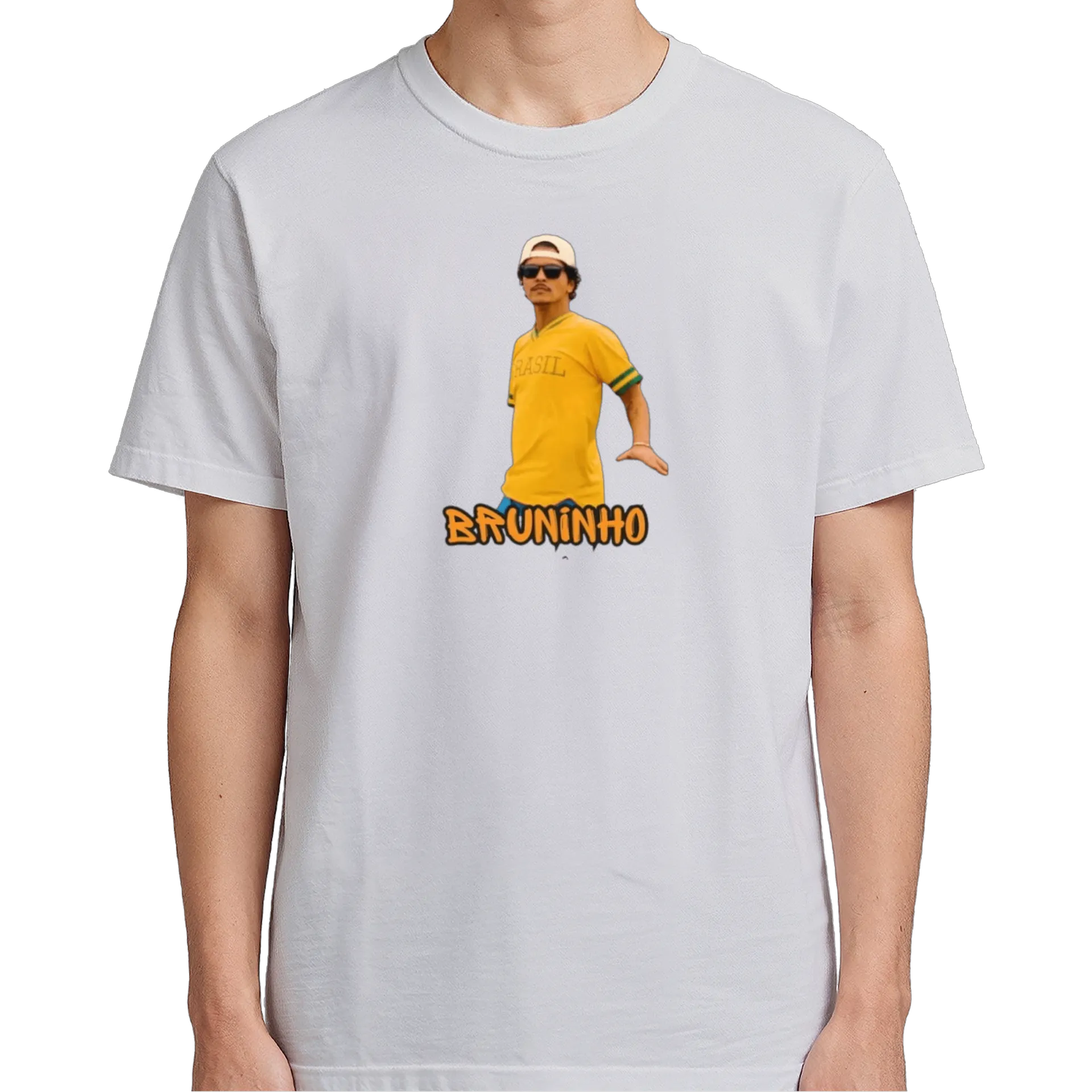 Camiseta personalizada - Imagem 5