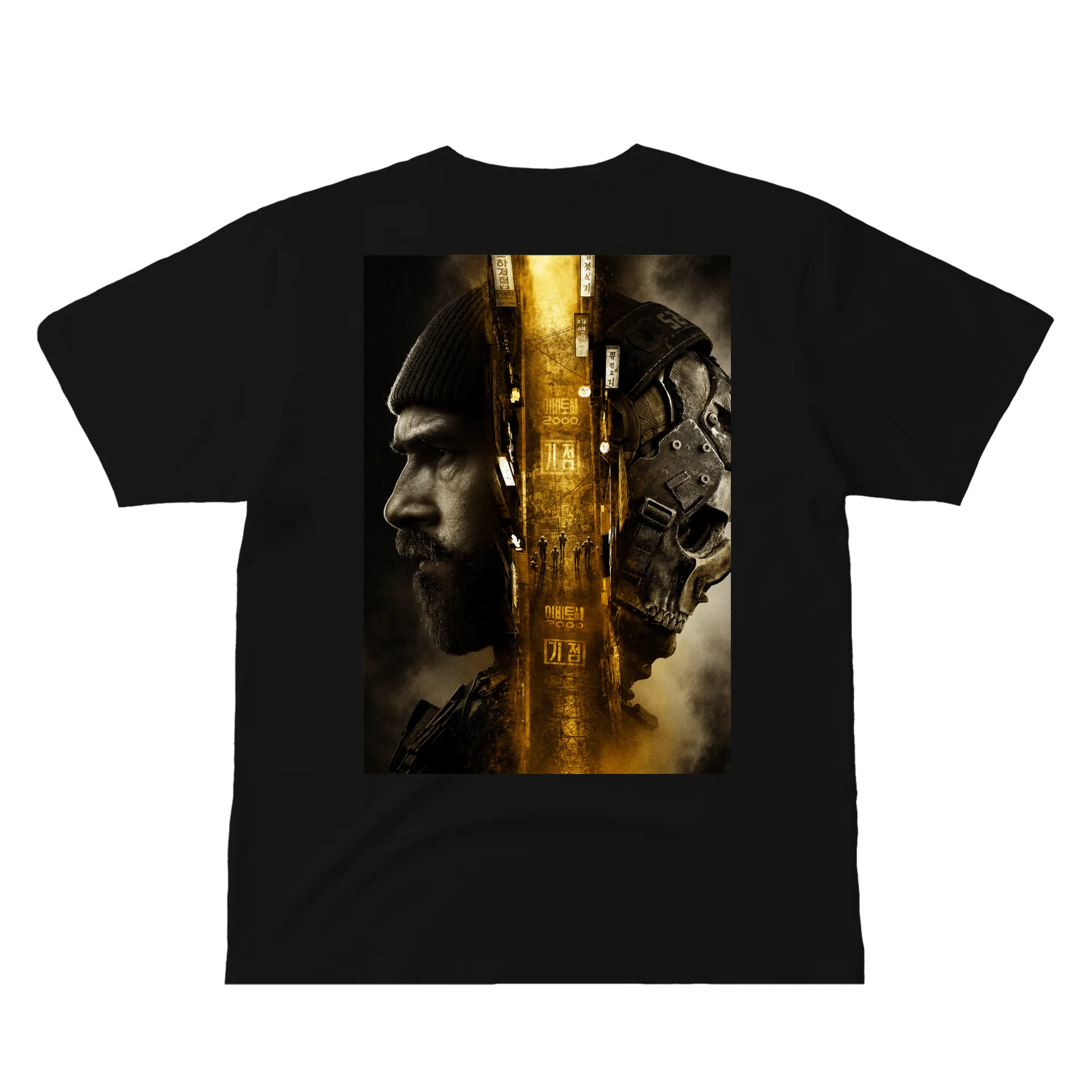 Camiseta MW4 LiperWZ - Imagem 3