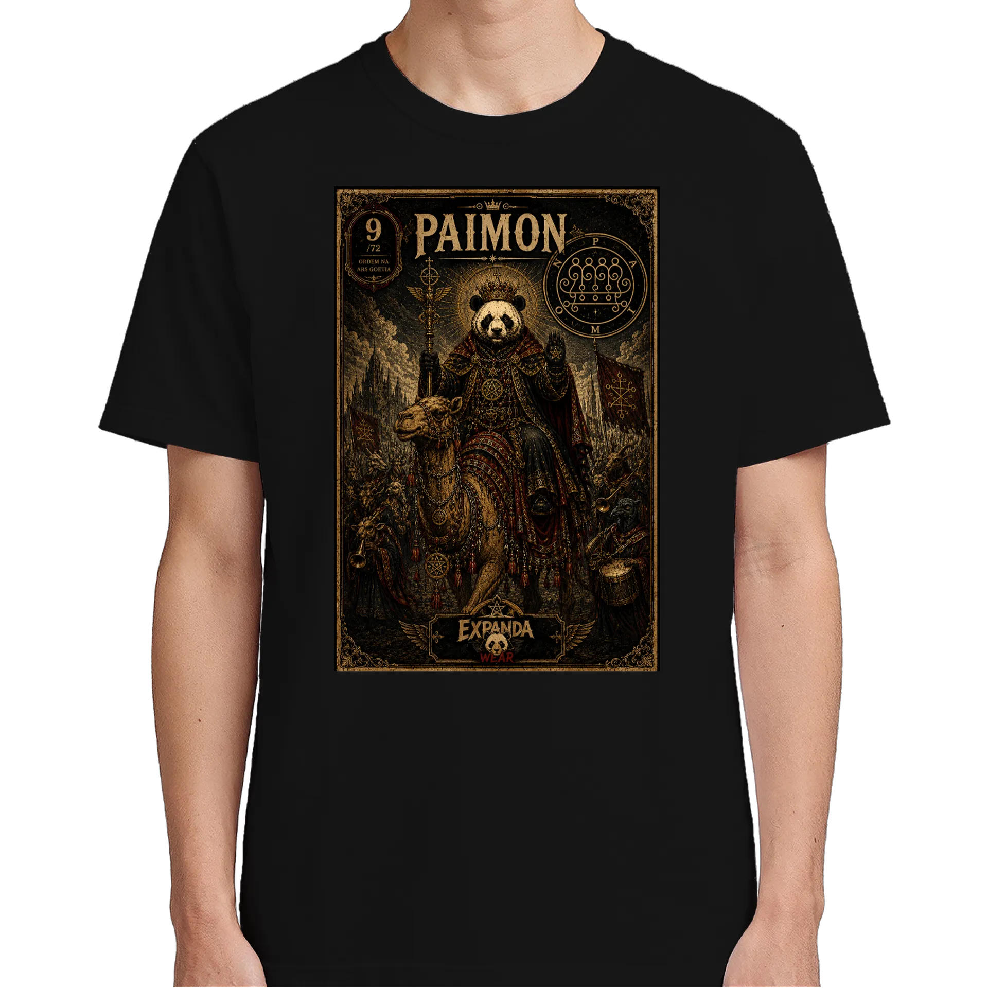 Camiseta personalizada - Imagem 5