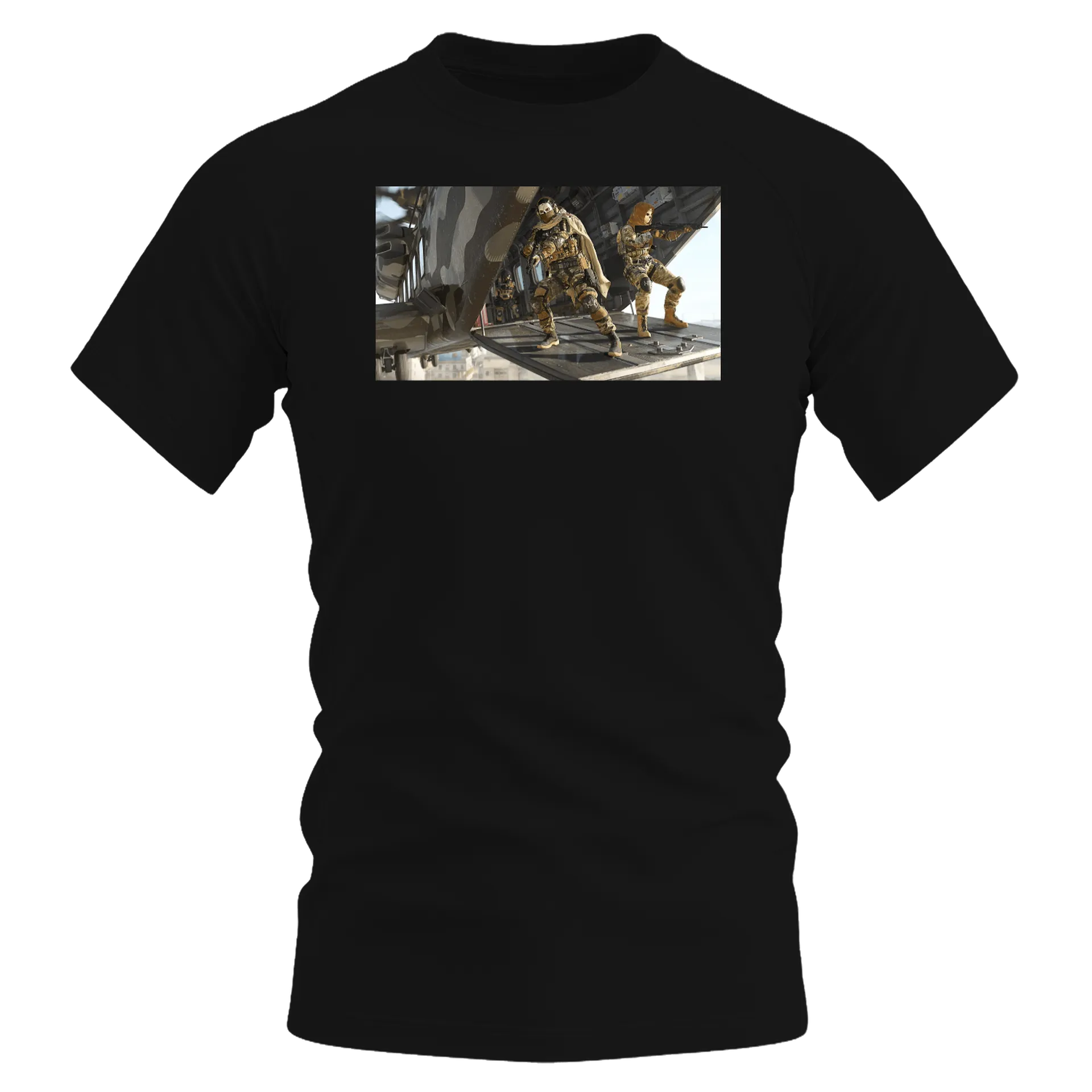 Camiseta DryFit - Imagem 1