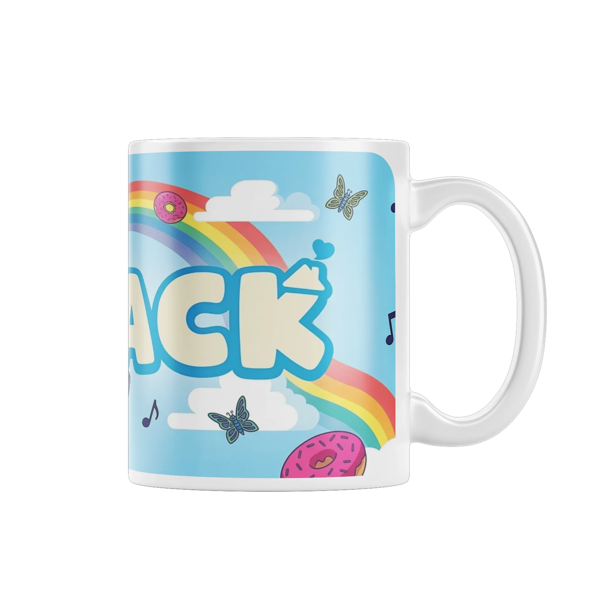 Caneca personalizada - Imagem 1