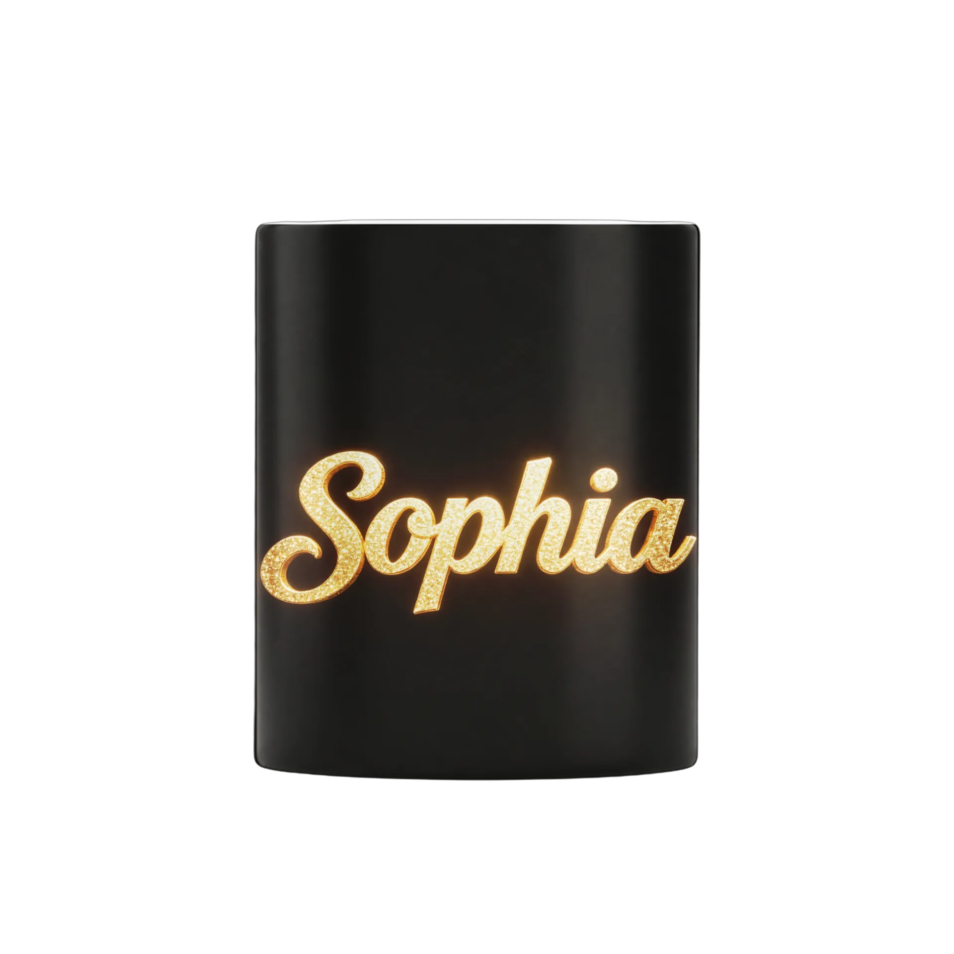 Caneca Nome Sophia 325ml - Imagem 1