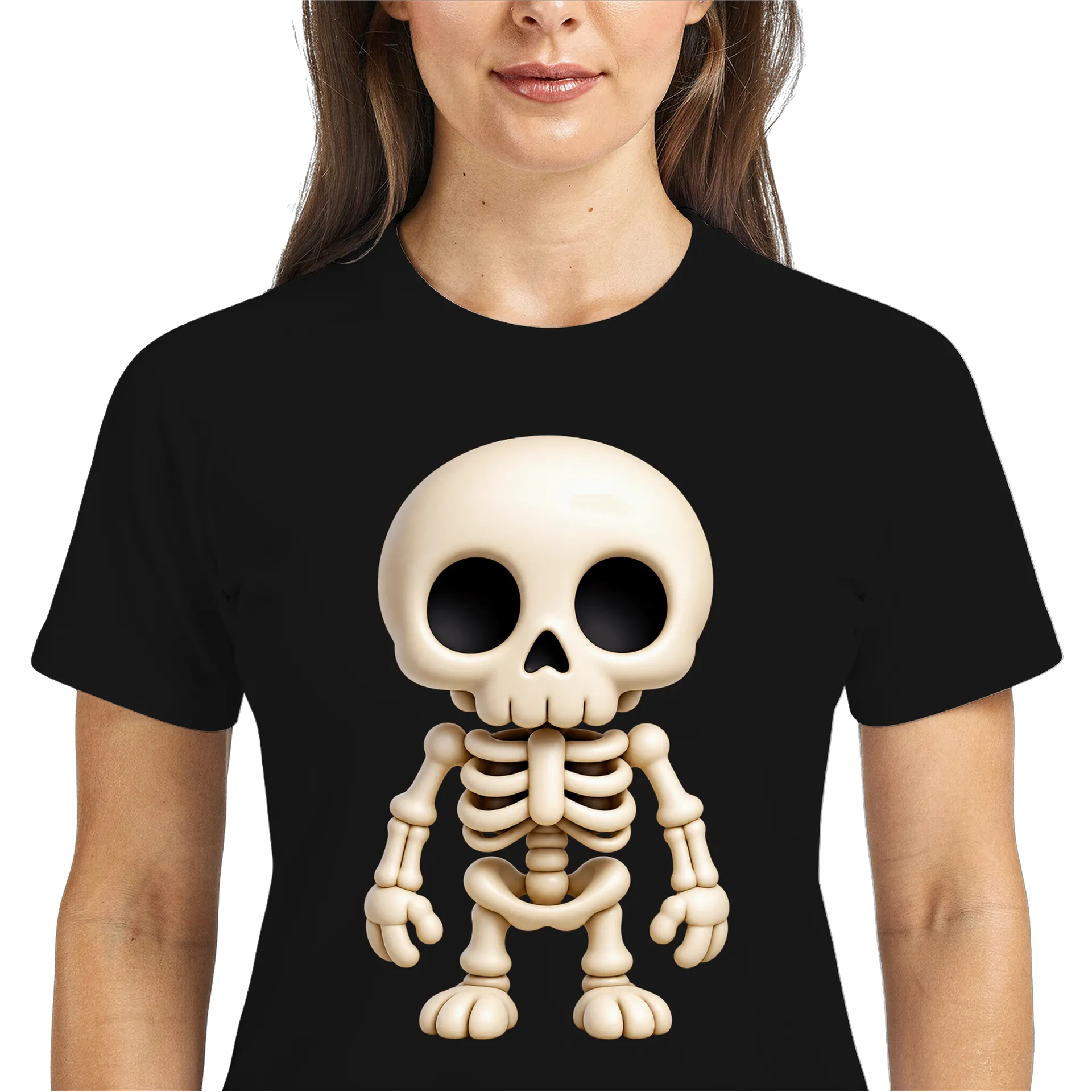 Camiseta DryFit Desenhos 012 - Imagem 3