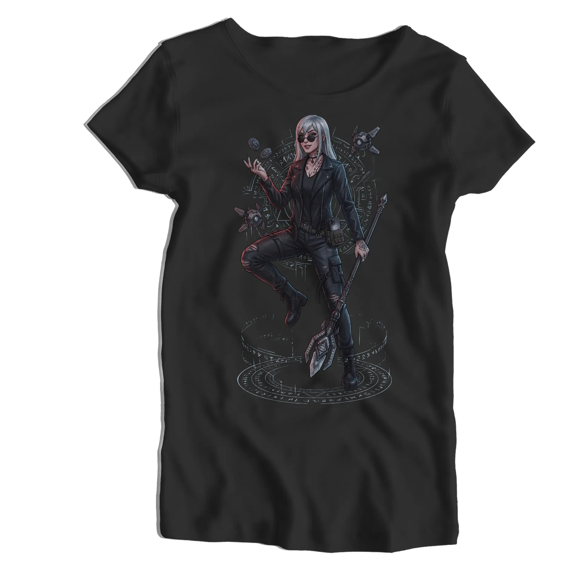 Babylook pela ordem - Imagem 1