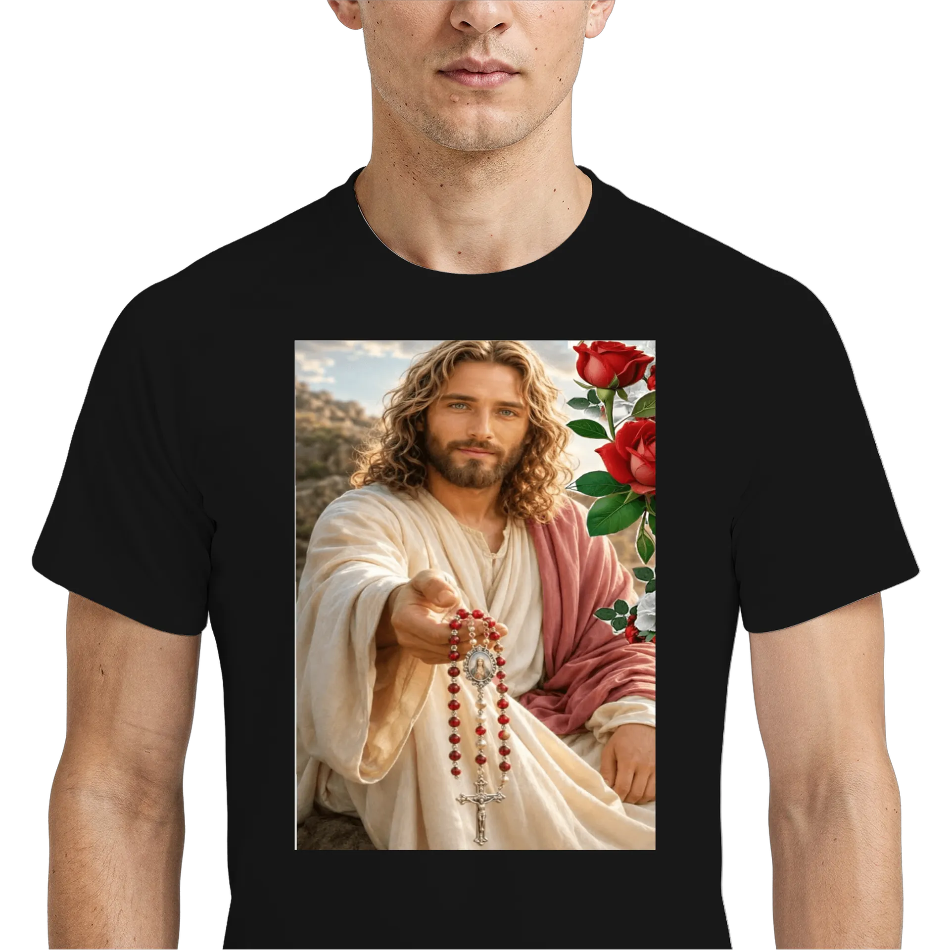 Camiseta DryFit - Imagem 4
