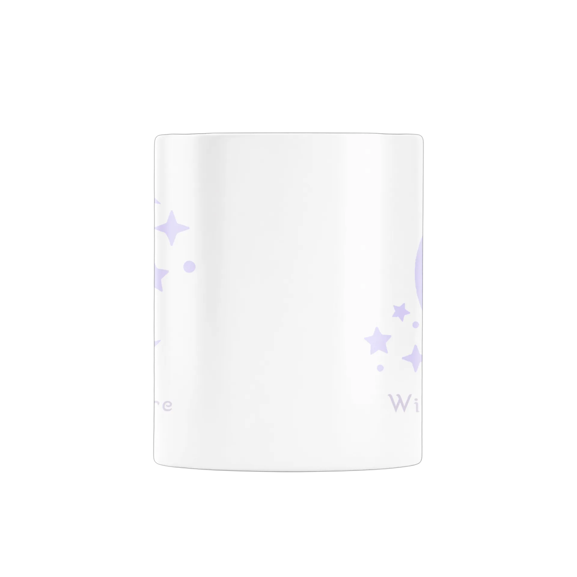 Caneca Wizard fur Hire - Imagem 2