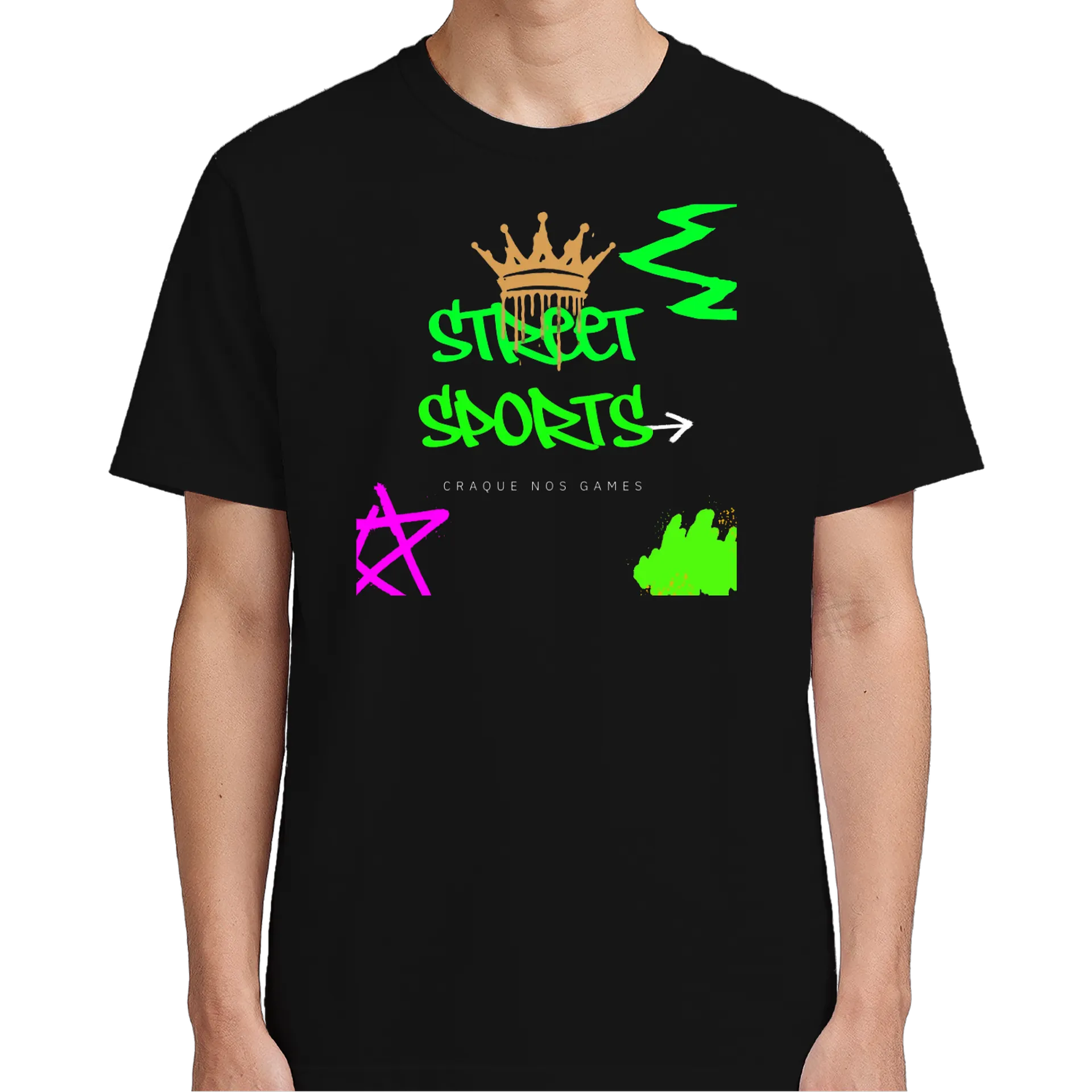 Camiseta personalizada - Imagem 5