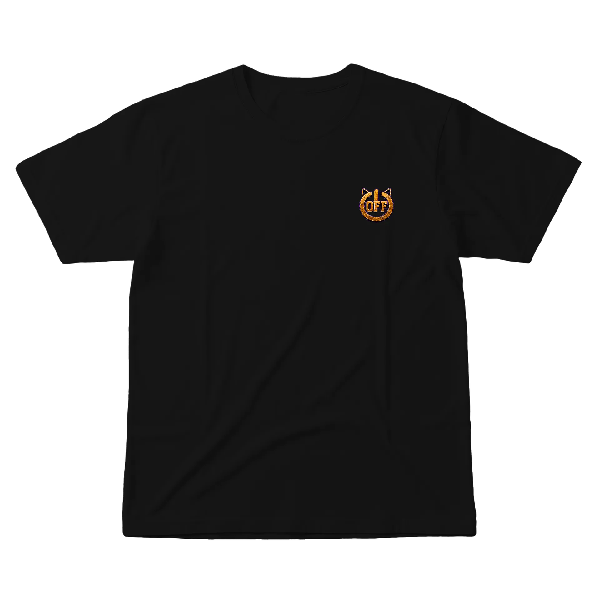 Camiseta Gamer Modo OFF - Imagem 1