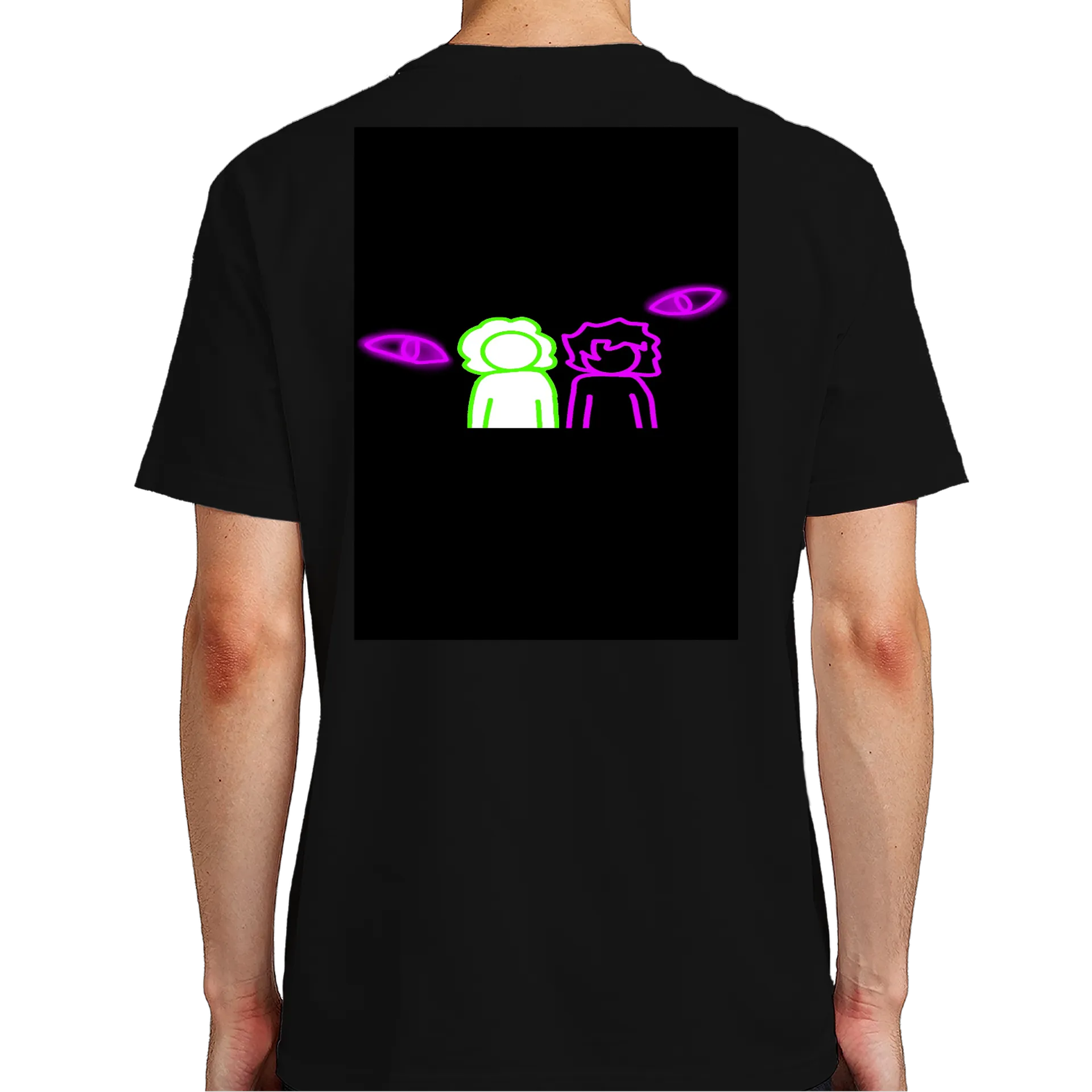 Camiseta da série mistério do z  - Imagem 7