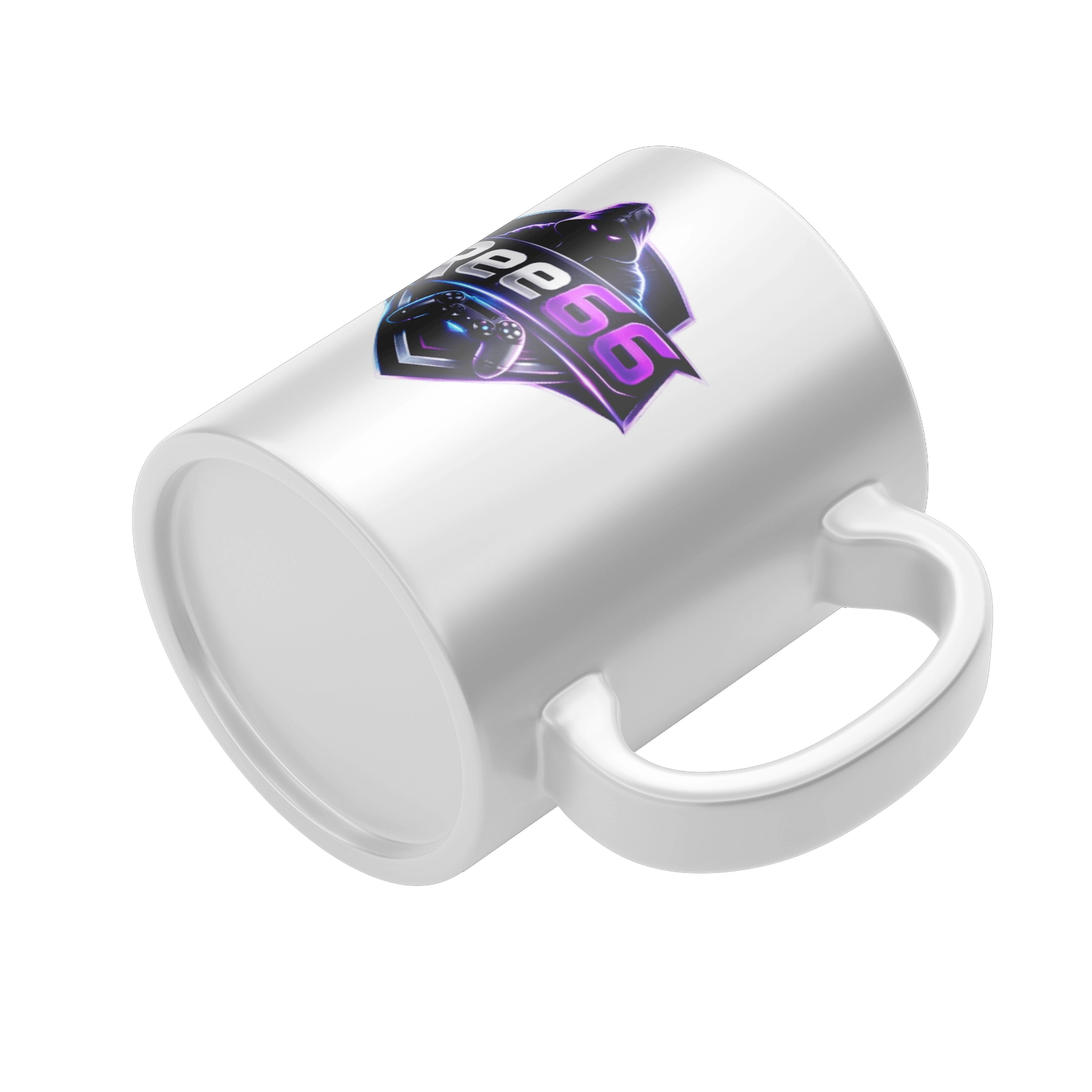 Caneca personalizada: Ree66 - Imagem 4