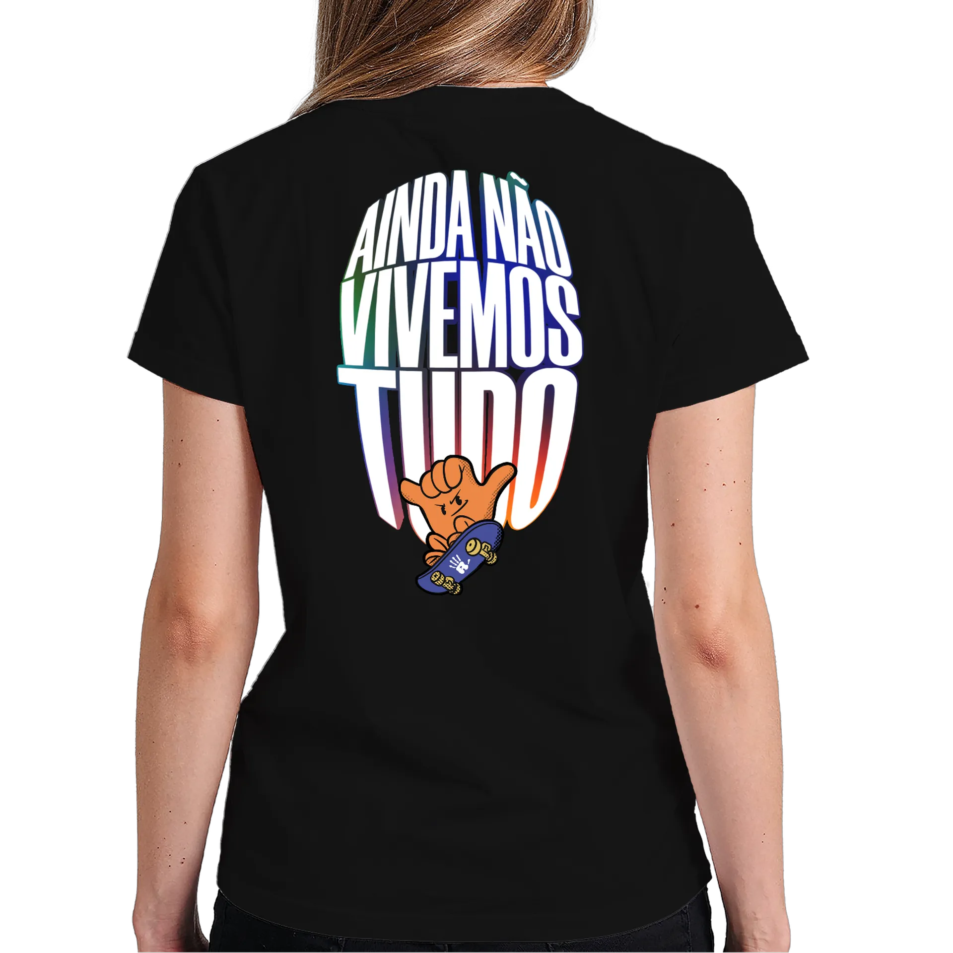 Camisa RLRS - Imagem 6