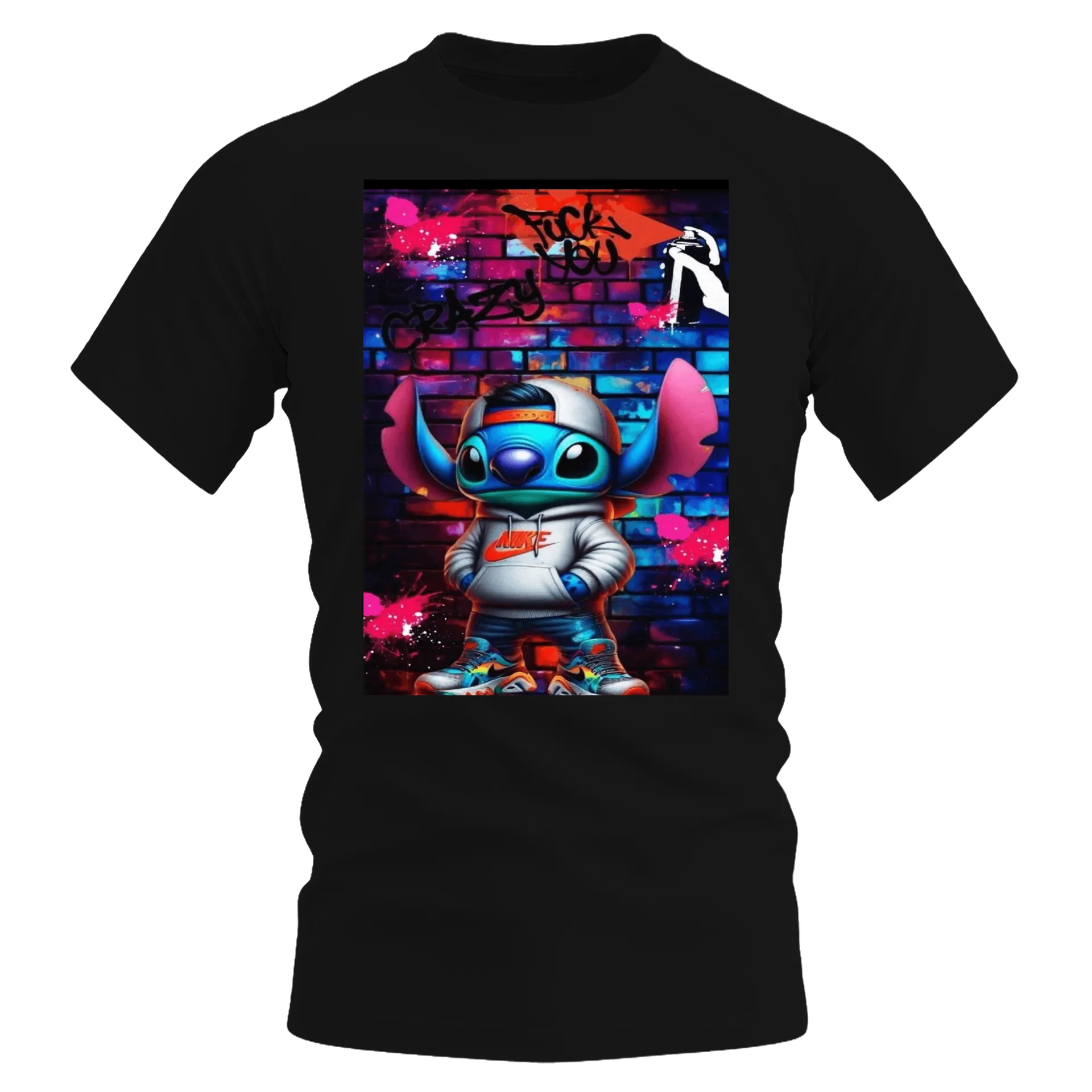 Camiseta DryFit - Imagem 1
