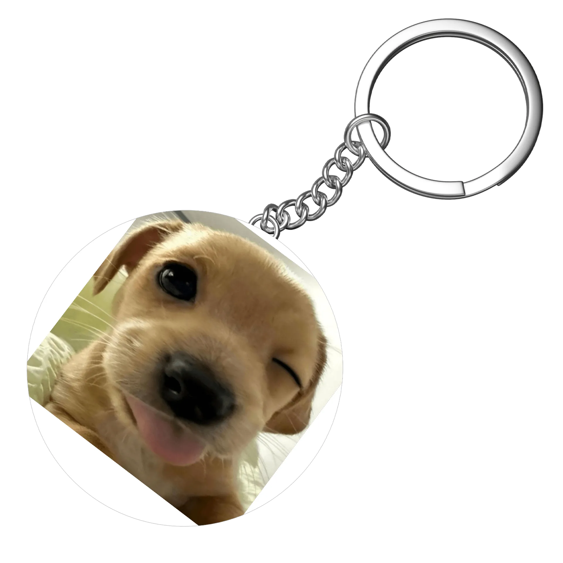 Chaveiro personalizado - Imagem 4