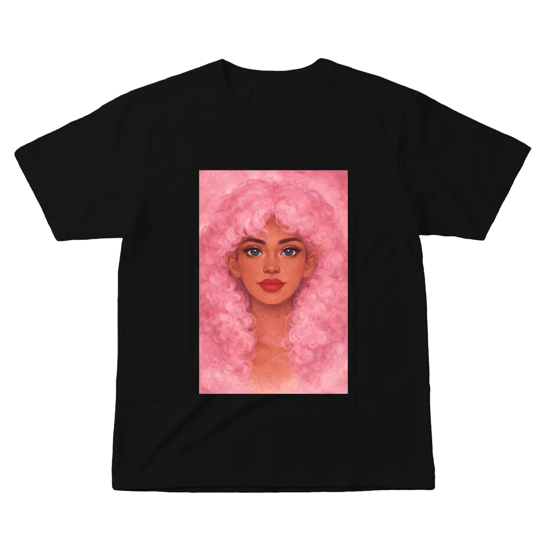 Camiseta personalizada de BIRD 