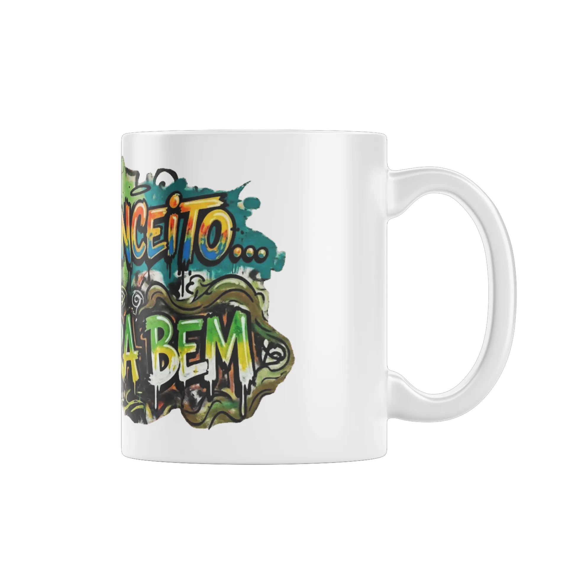 Caneca personalizada - Imagem 1
