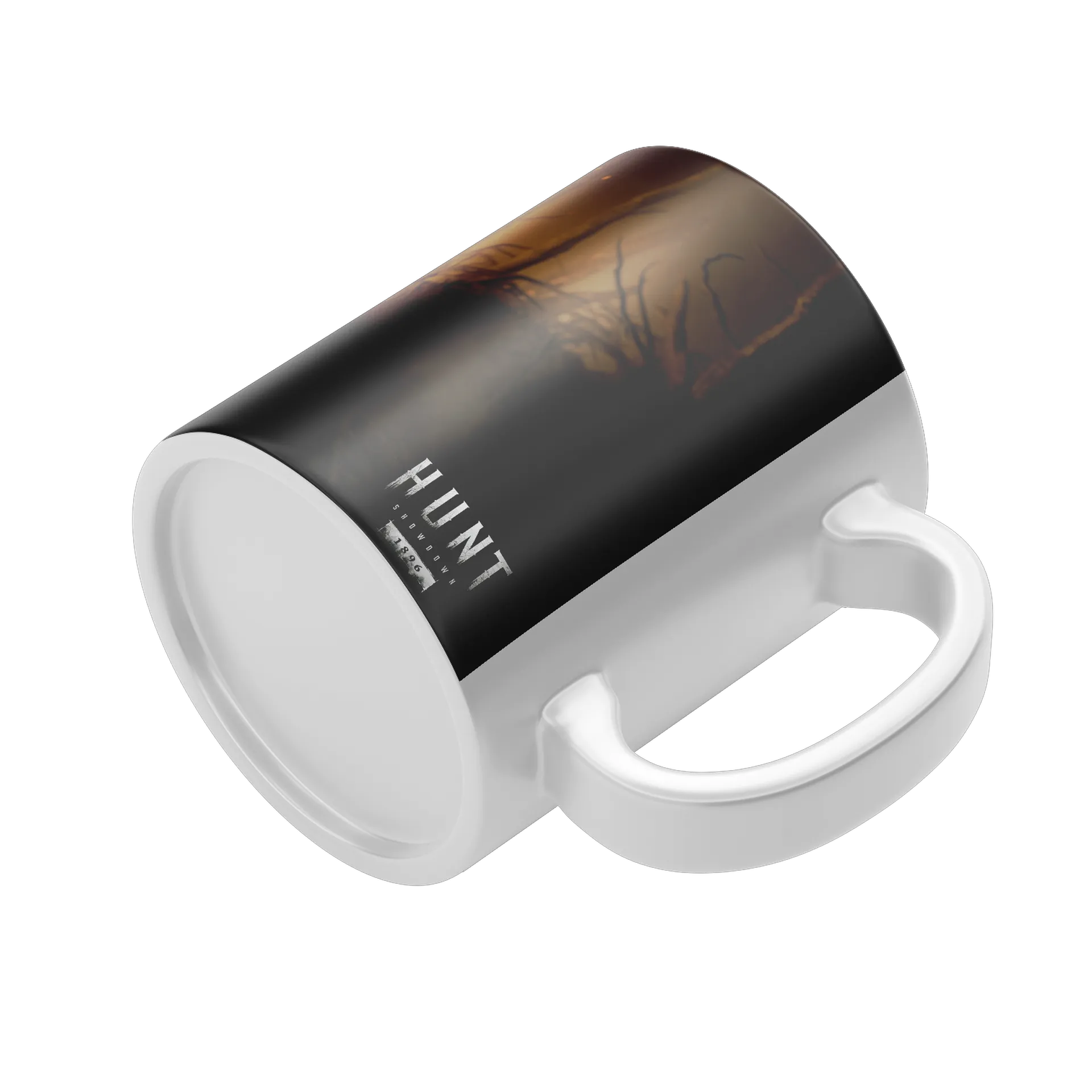 Caneca Ghost Face - Imagem 4