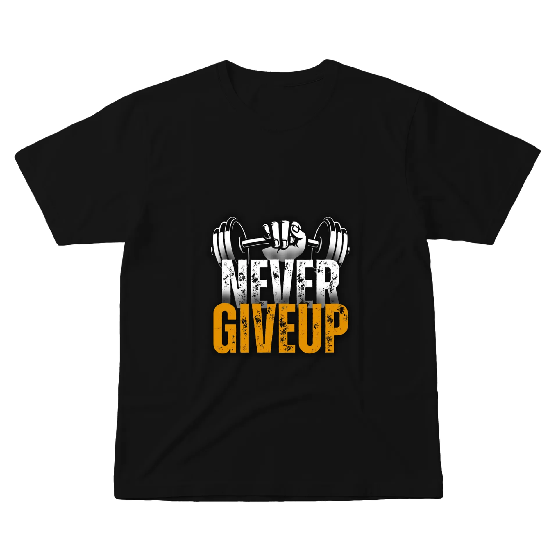 Camiseta personalizada - Imagem 1