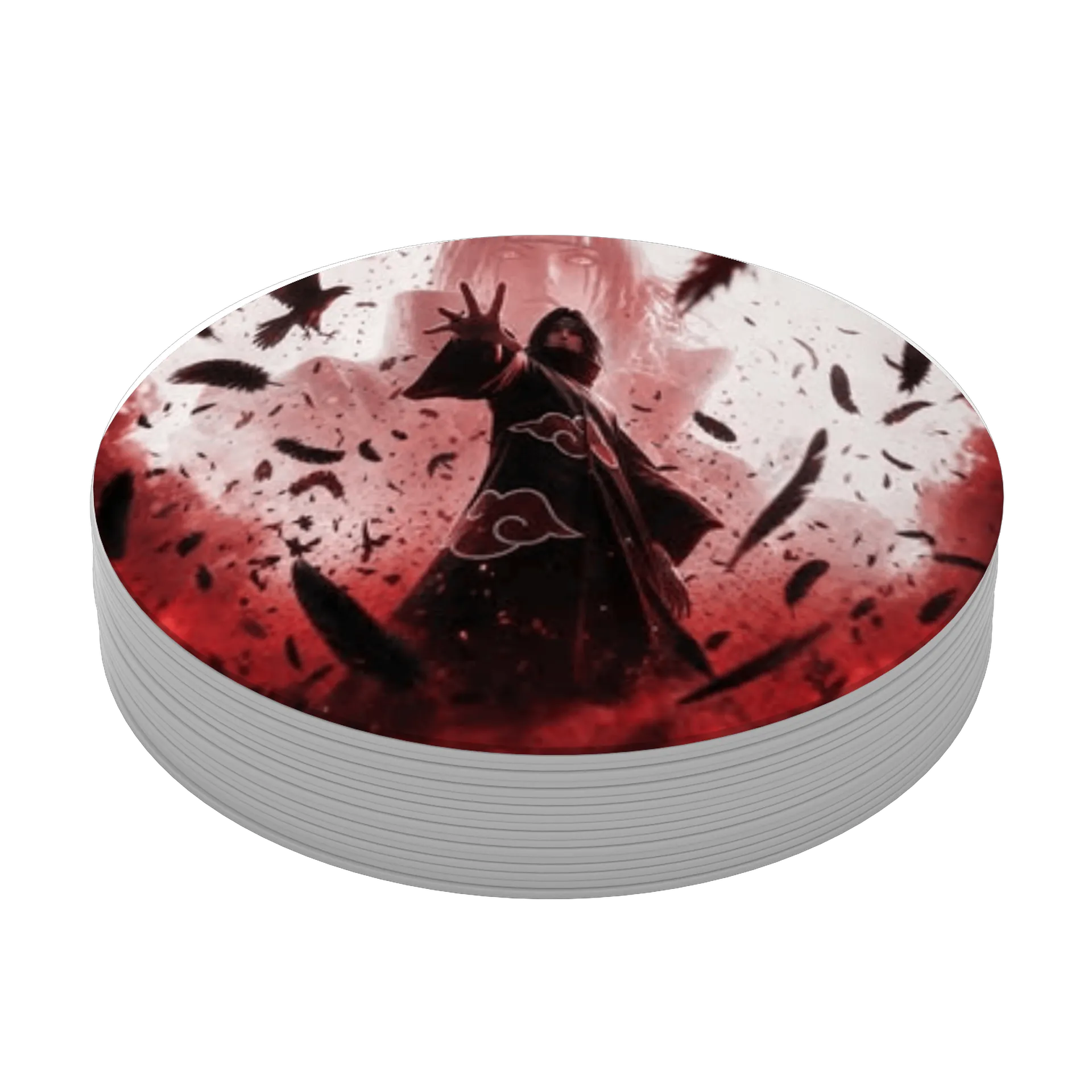 Porta-copos personalizado - Imagem 4