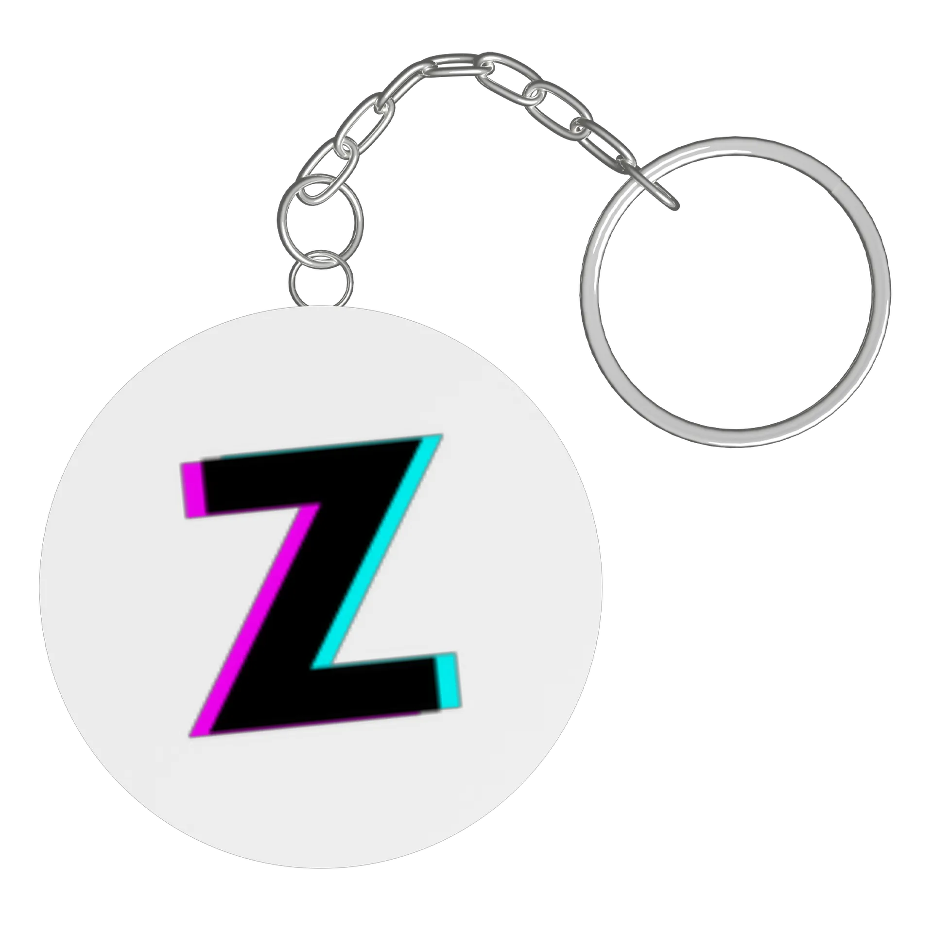 Chaveiro ZOYD de Zoyd