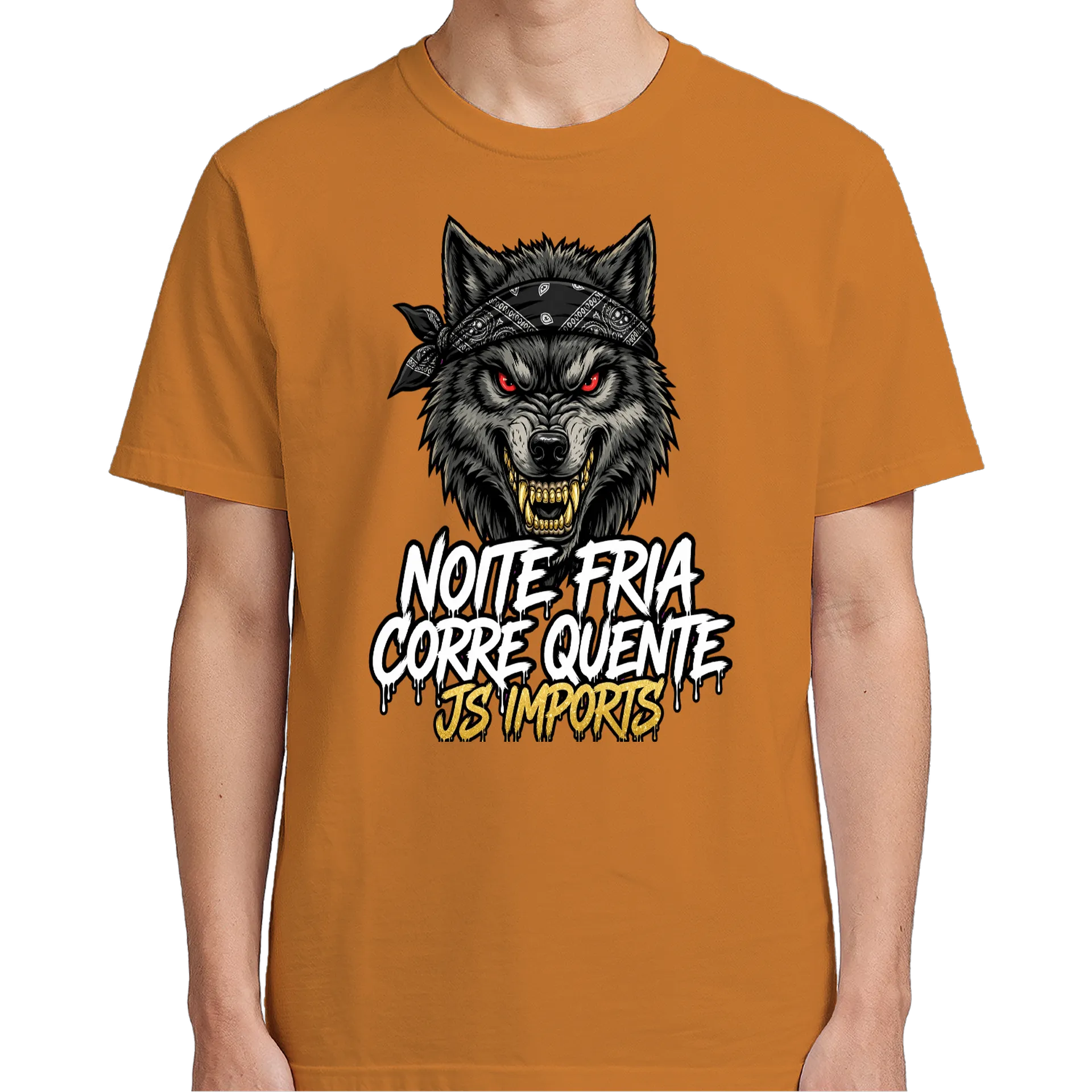 Camiseta personalizada - Imagem 5