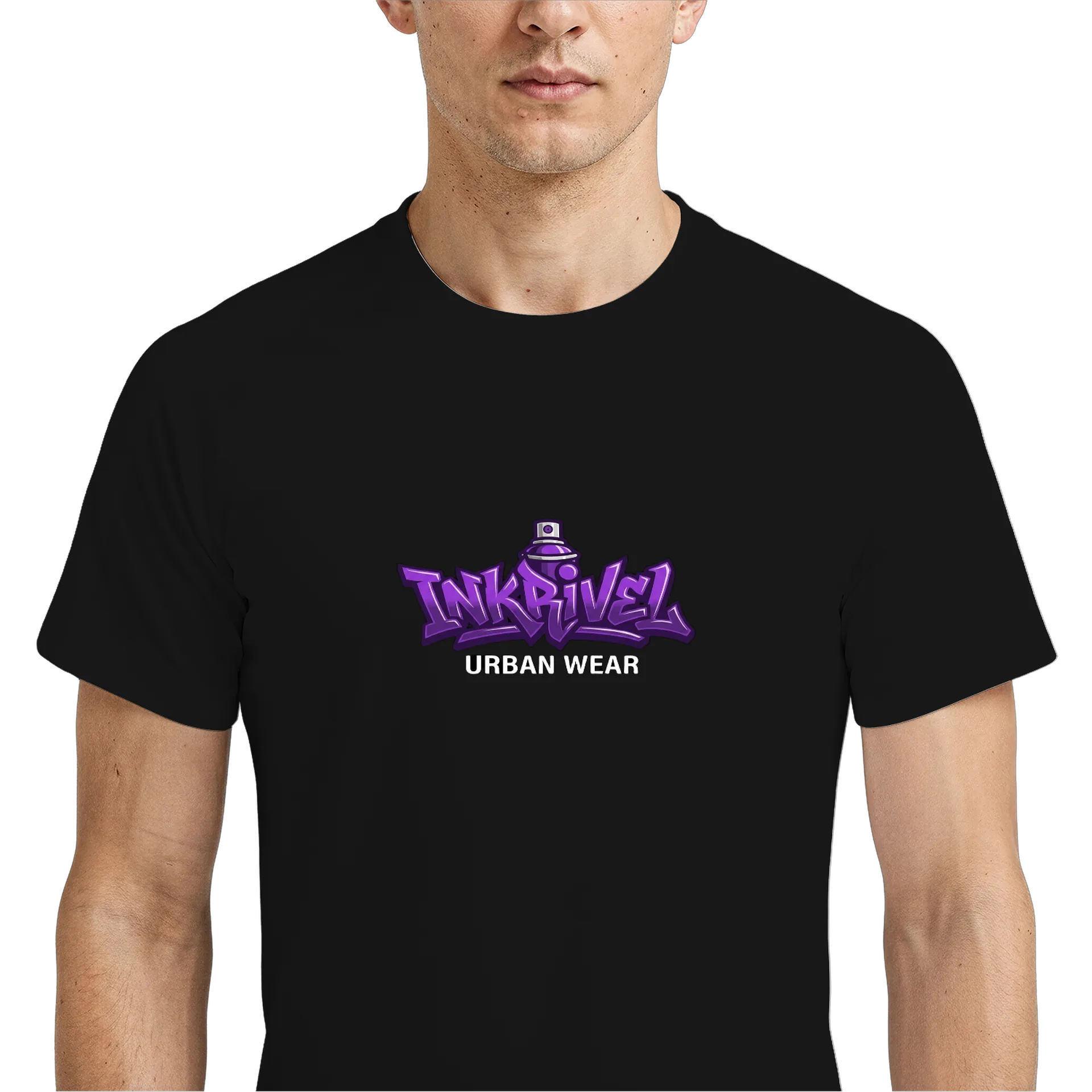 Camiseta Galgo Urban Wear Inkrivel - Imagem 4
