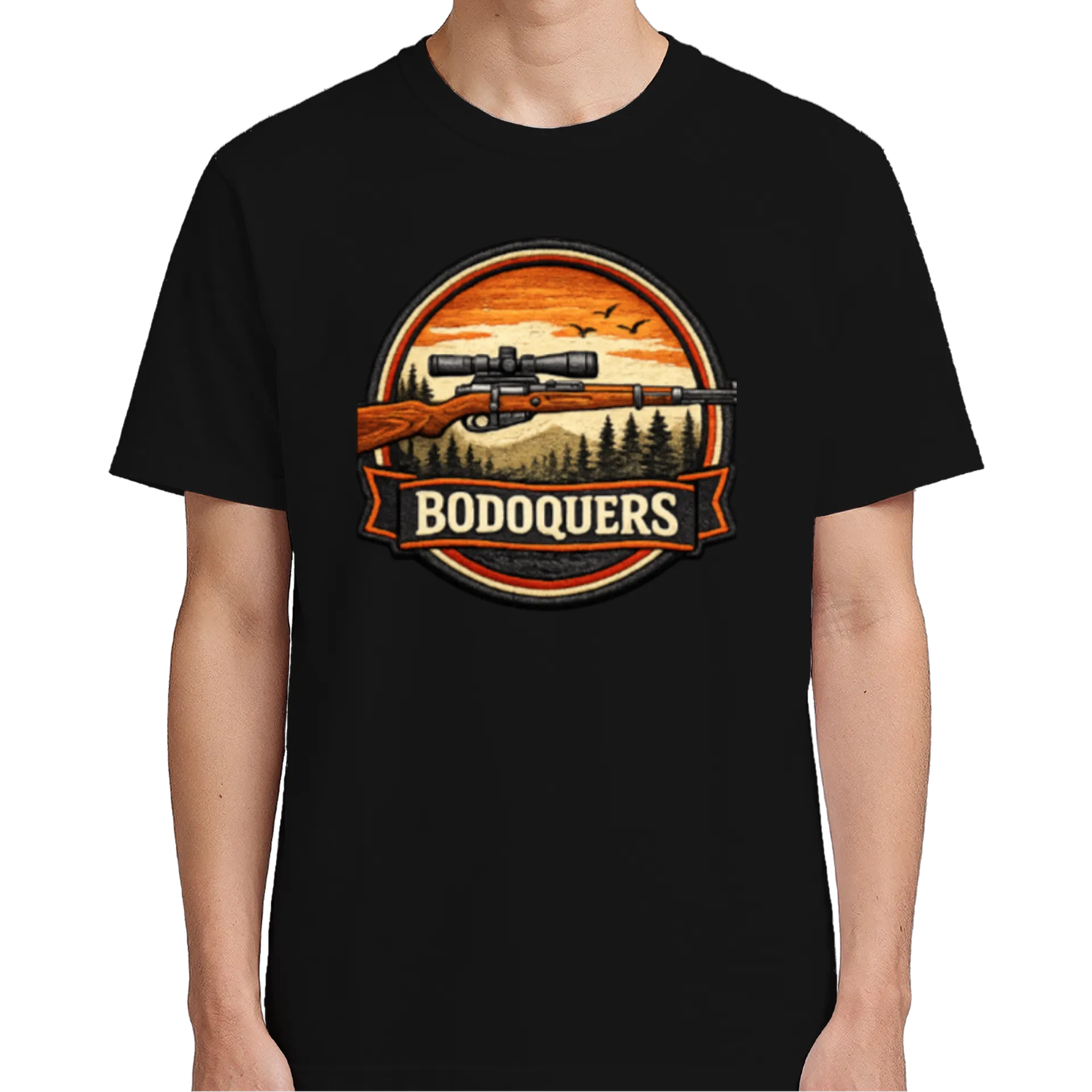 Camiseta personalizada - Imagem 5