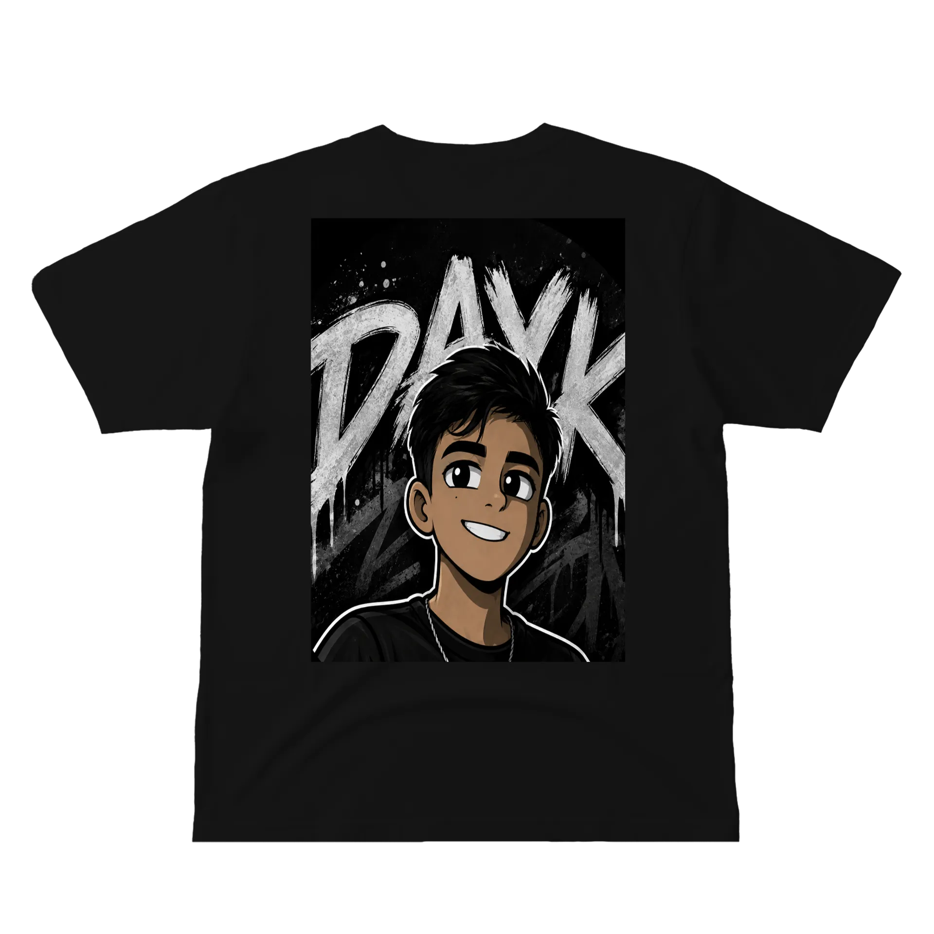 Camiseta personalizada - Imagem 3