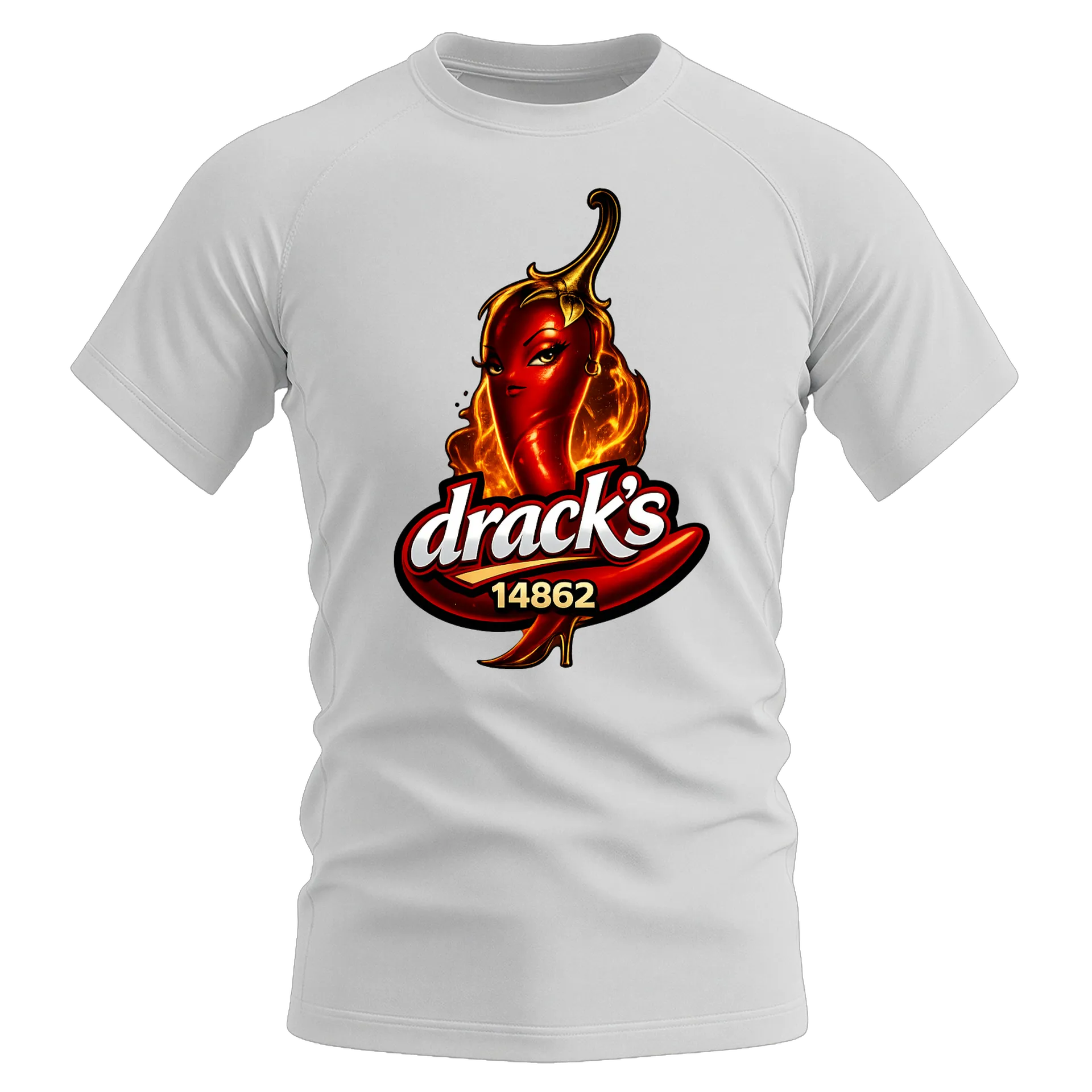 Camiseta DryFit - Imagem 1