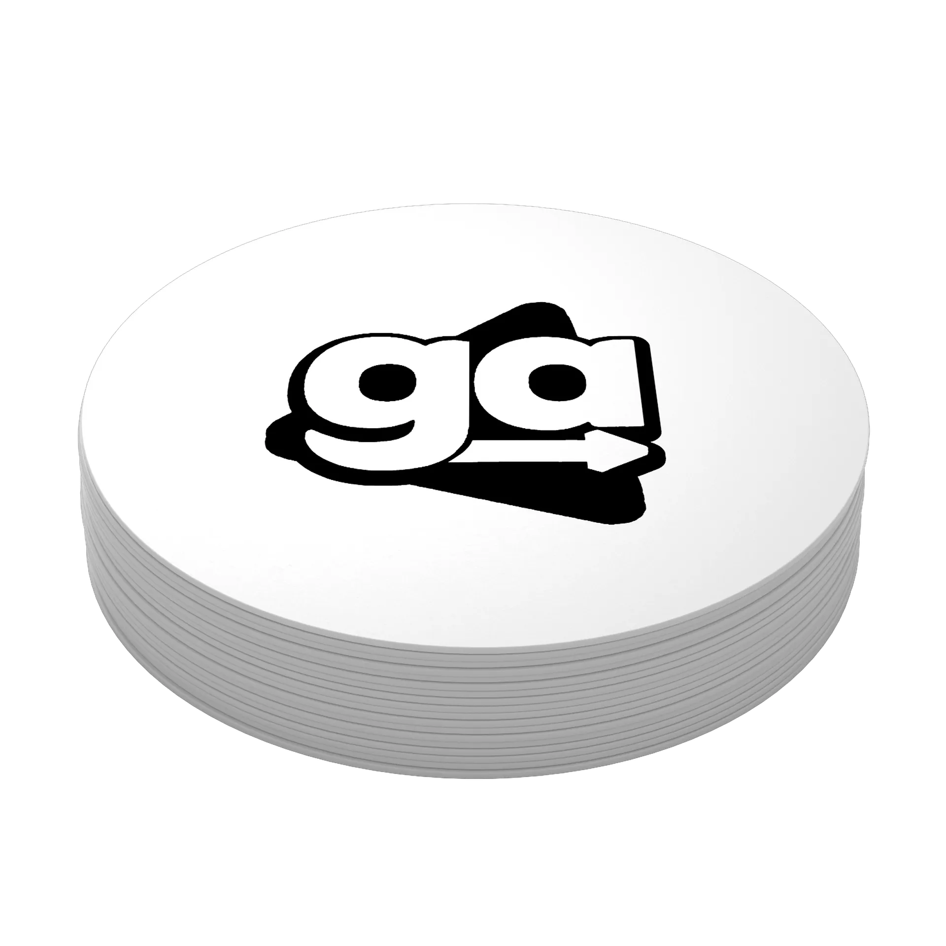 Porta-copos logo do canal - Imagem 4