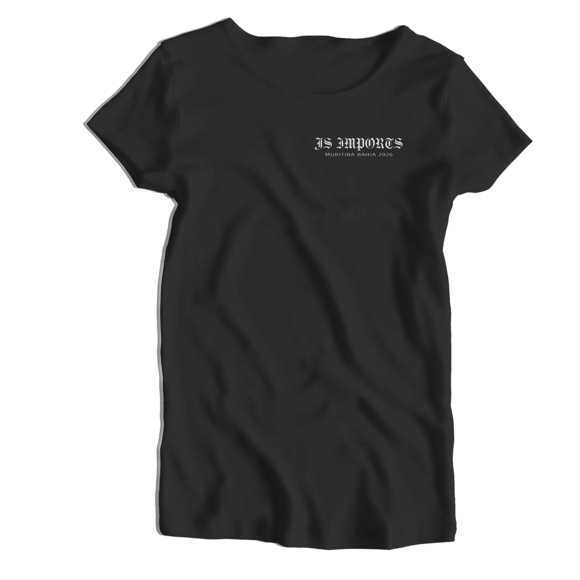Babylook personalizado - Imagem 1
