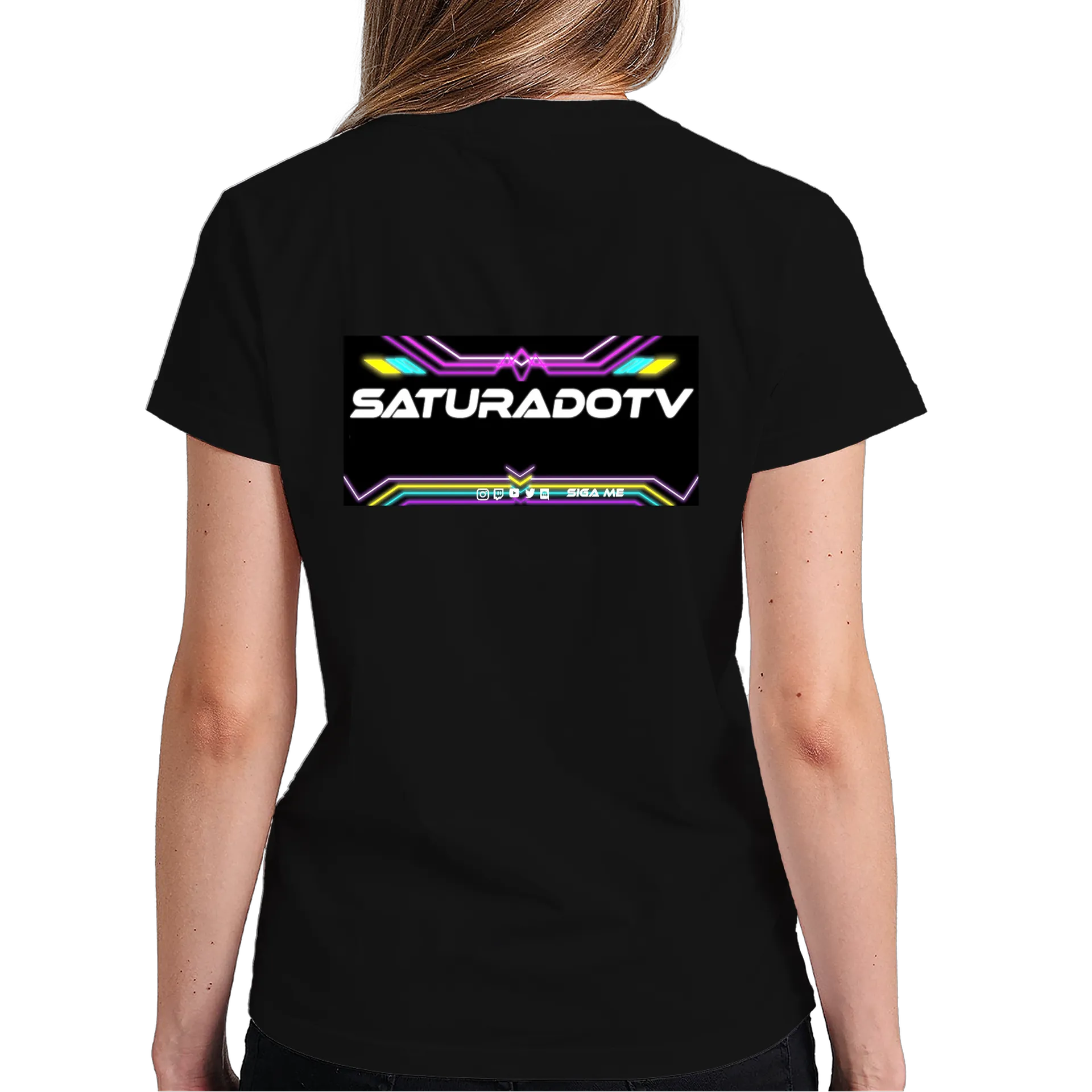 Camiseta personalizada - Imagem 6