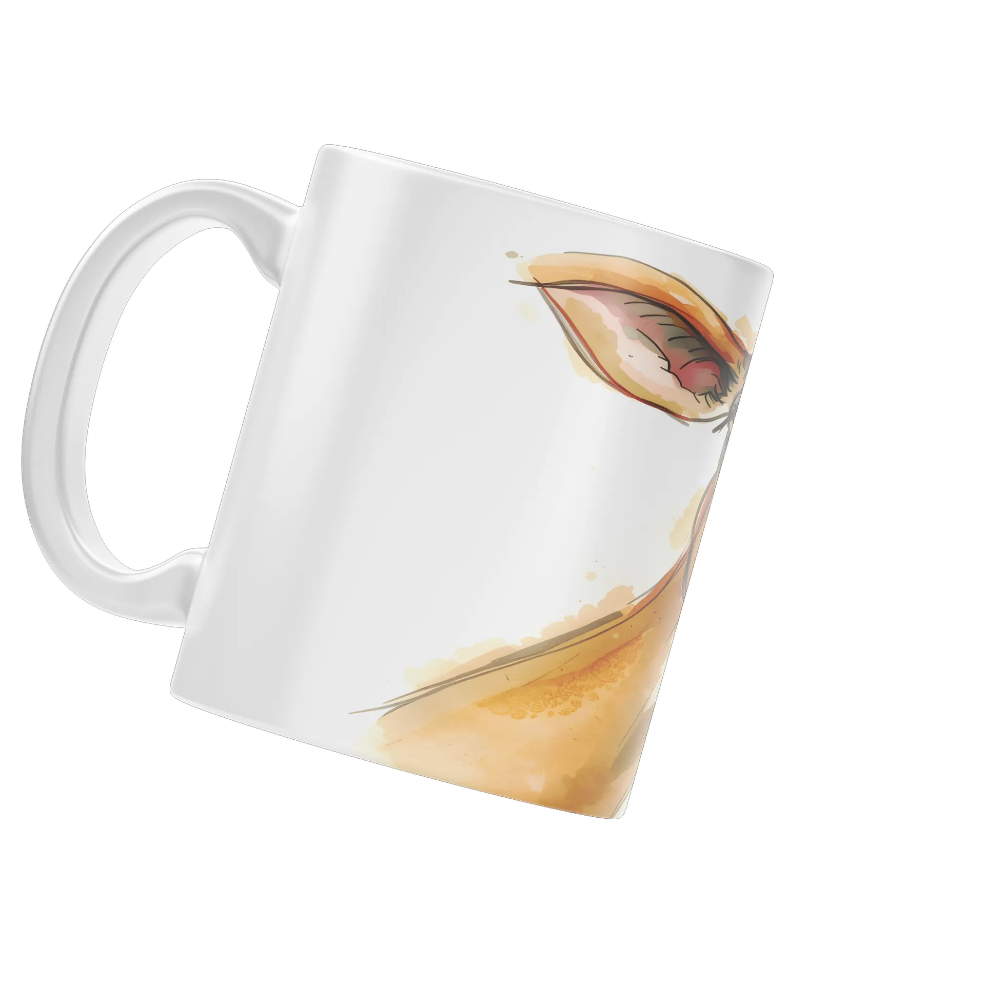 Caneca personalizada de geferson — imagem 3 de 4