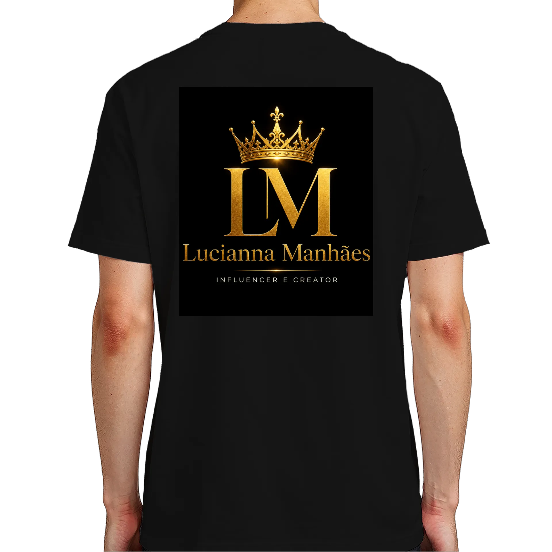 Camiseta personalizada - Imagem 7