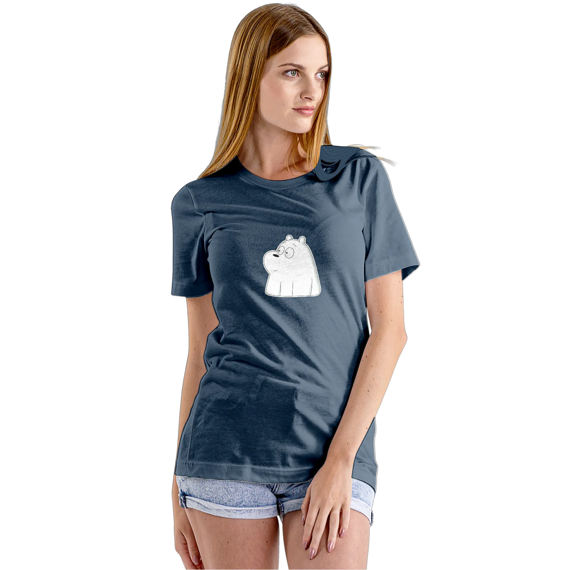 Babylook Polar Surpreso de DUDÃO  — imagem 5 de 5