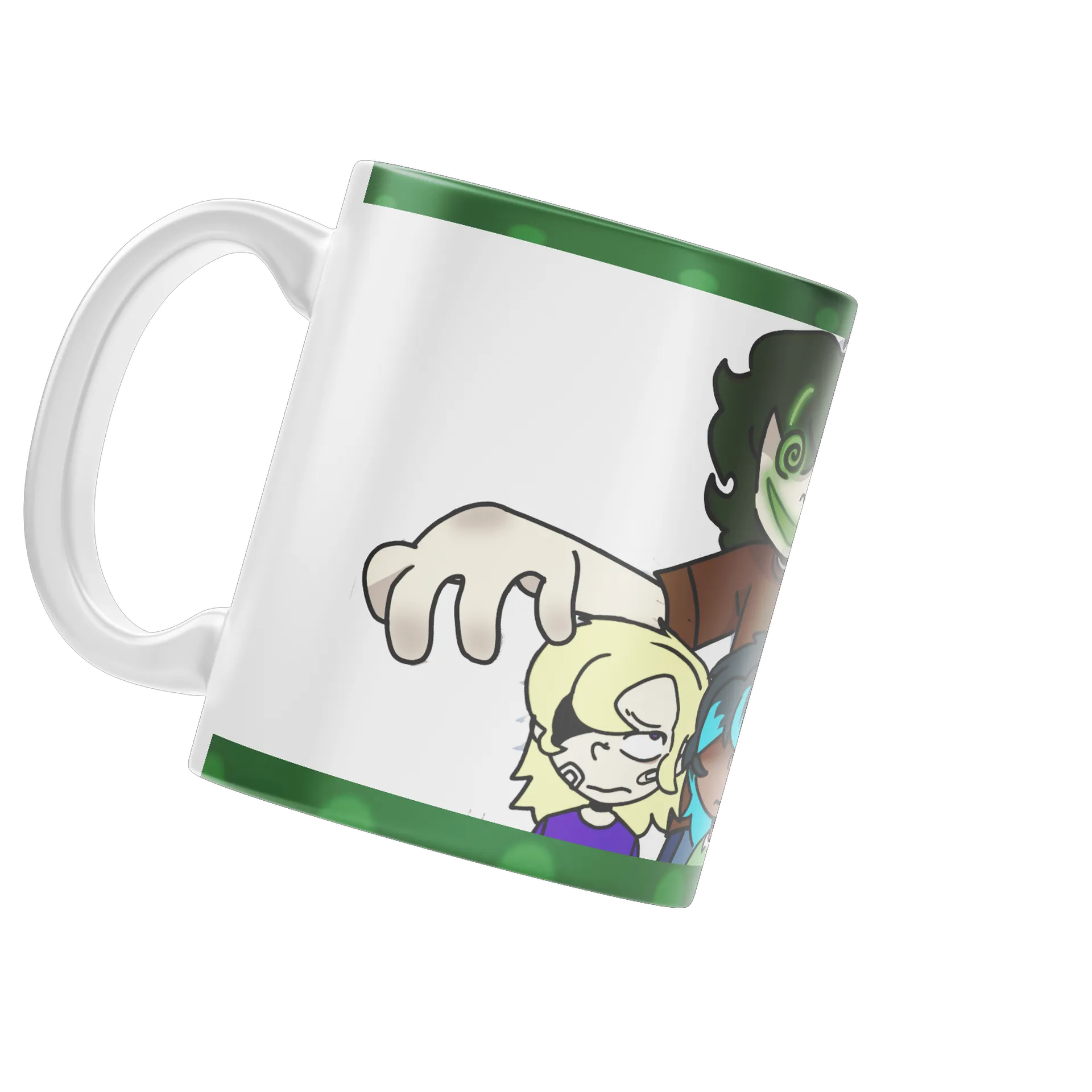 Caneca Da Consequência - Imagem 3