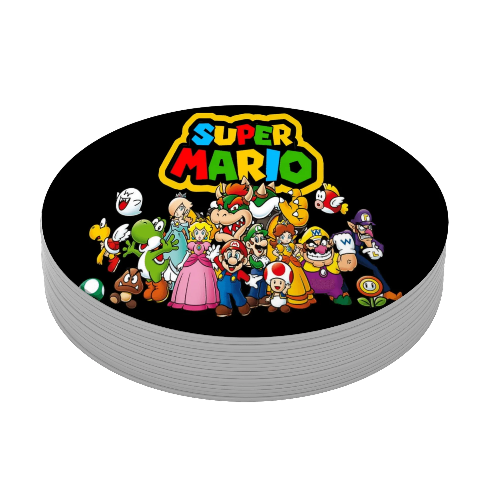 Porta-copos personalizado - Imagem 4